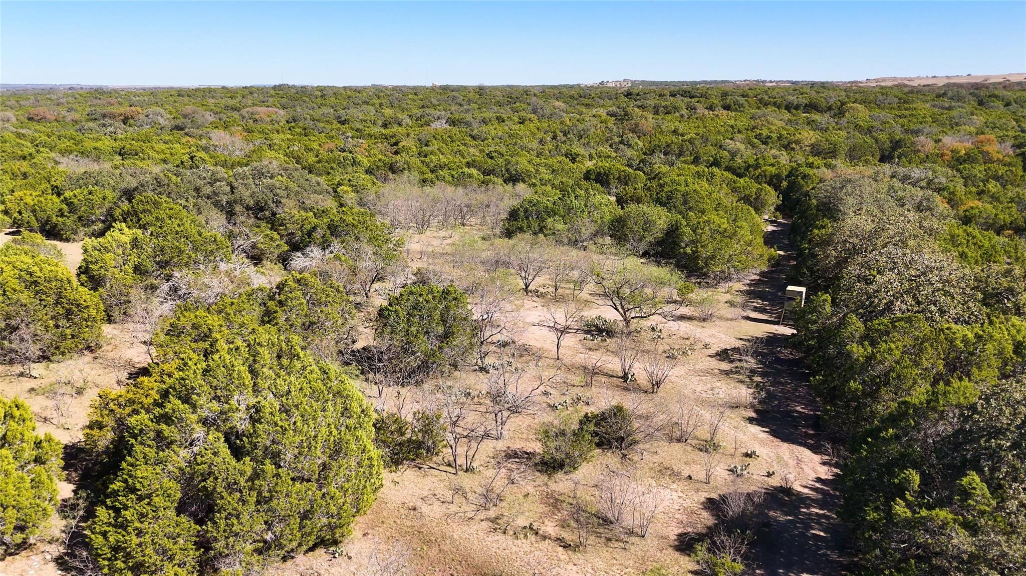 TBD 281 Highway, Lampasas, TX 76550