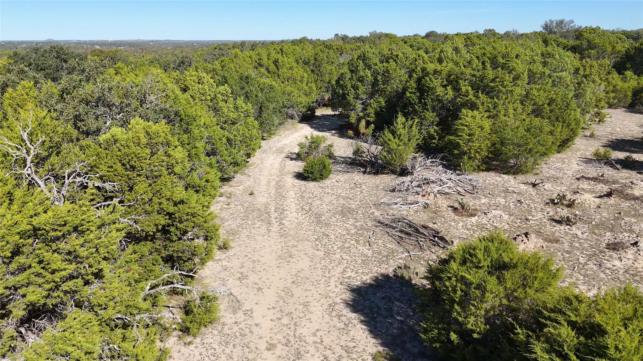 TBD 281 Highway, Lampasas, TX 76550