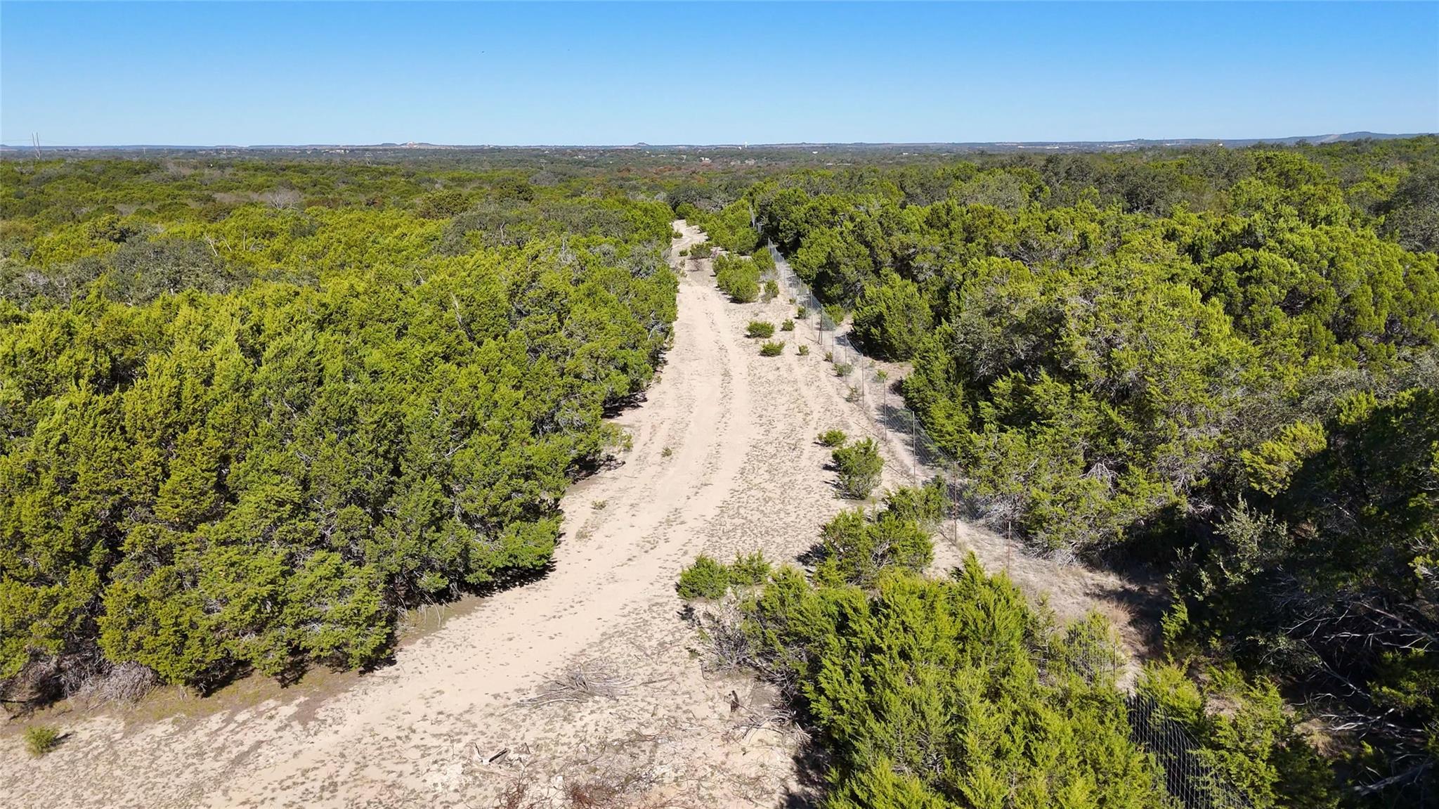 TBD 281 Highway, Lampasas, TX 76550