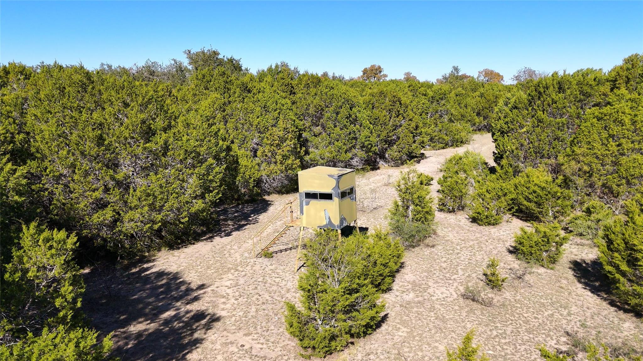 TBD 281 Highway, Lampasas, TX 76550