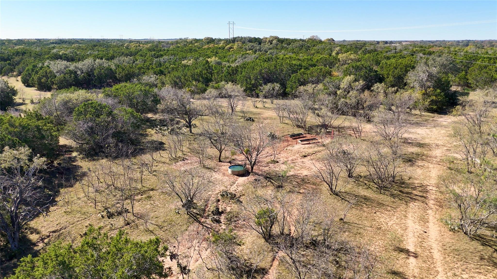 TBD 281 Highway, Lampasas, TX 76550