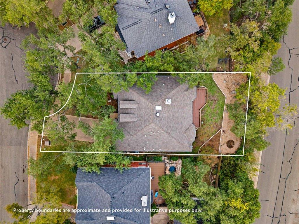 8111 Davis Mountain Pass, Austin, TX 78726