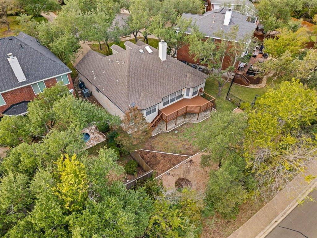 8111 Davis Mountain Pass, Austin, TX 78726