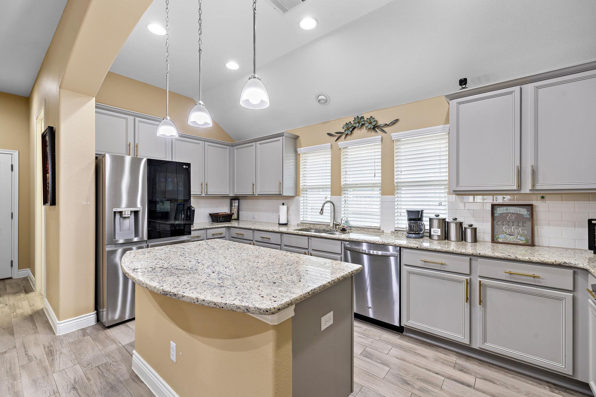 163 Mount Ellen St, Hutto, TX 78634