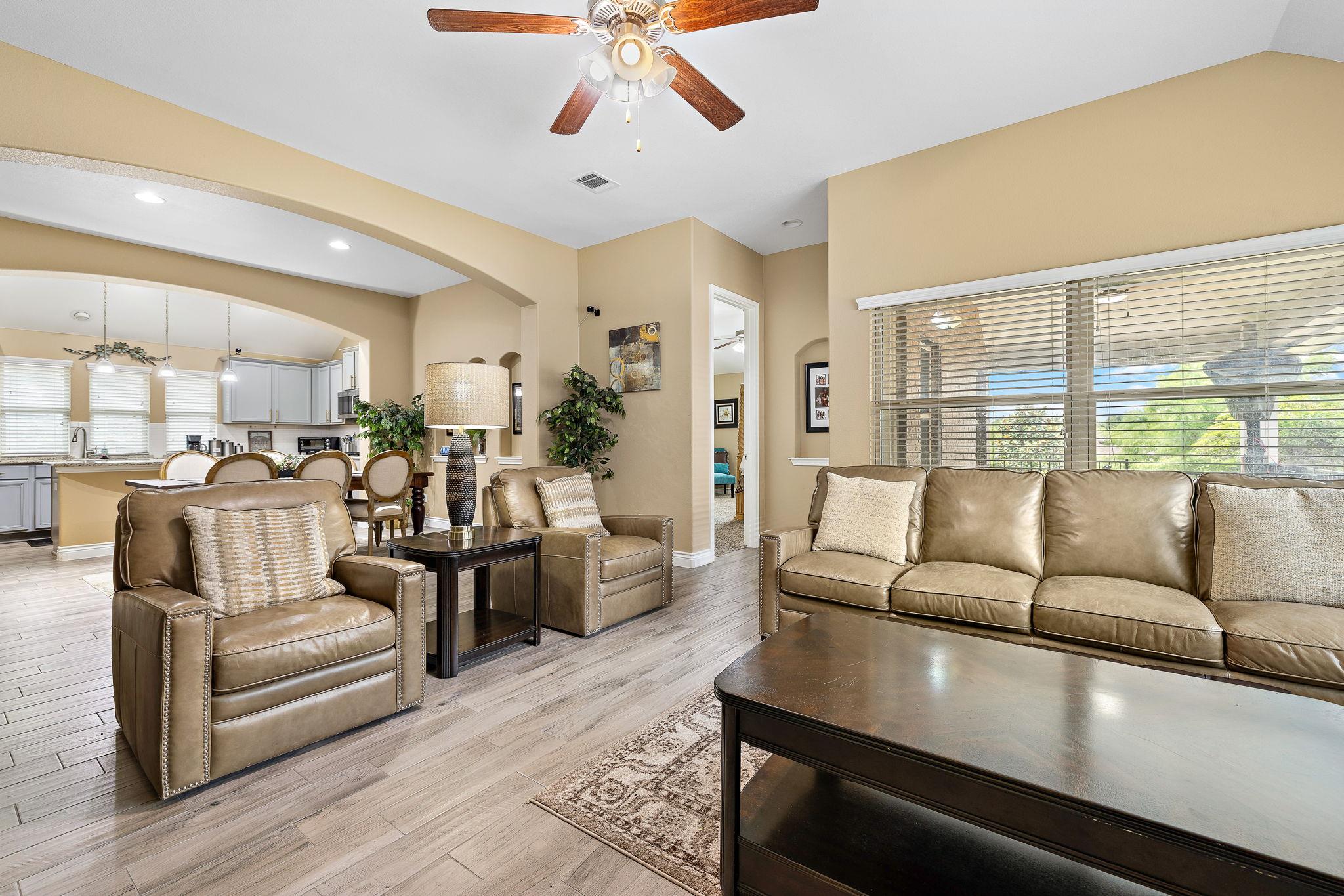 163 Mount Ellen St, Hutto, TX 78634