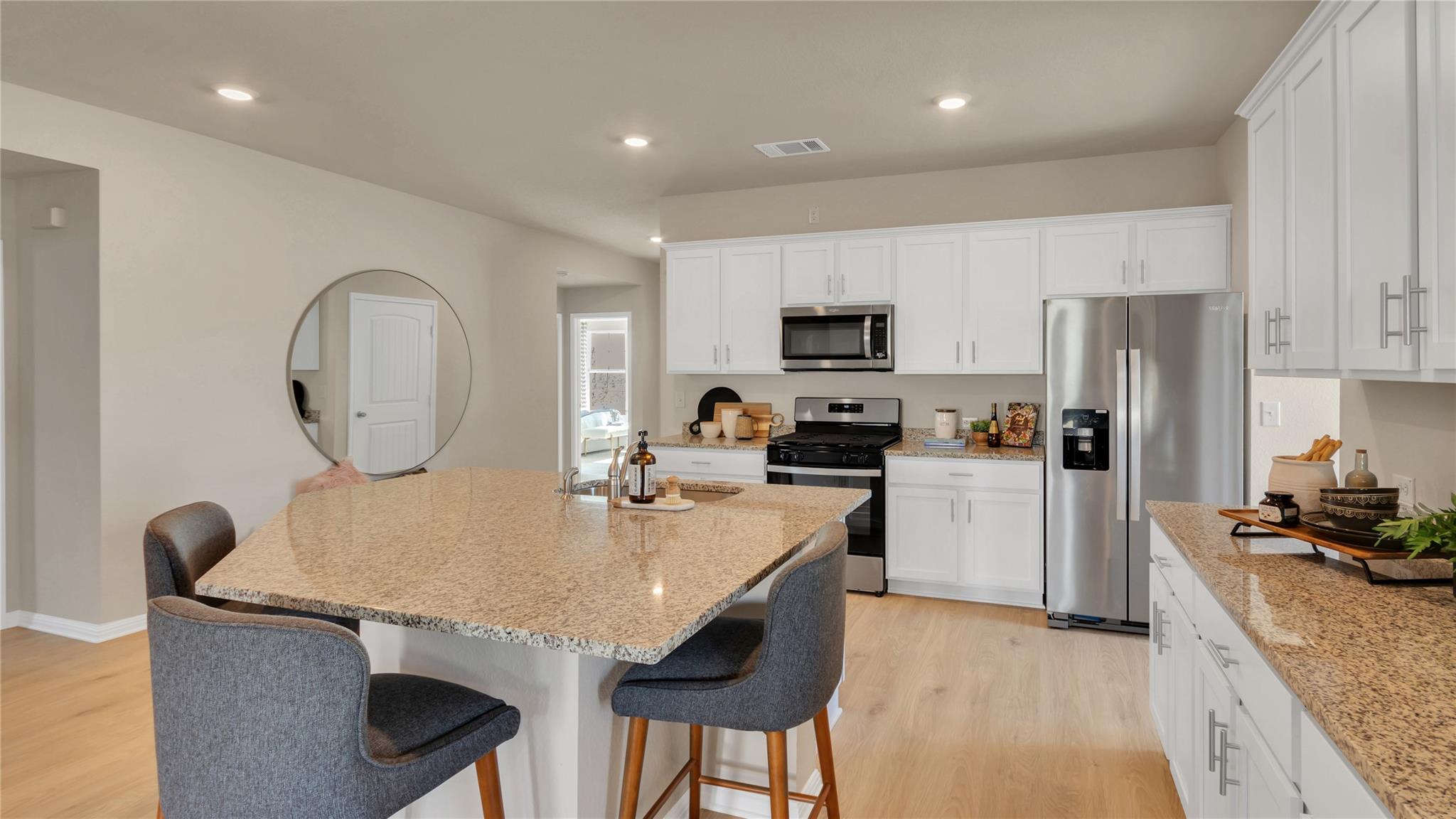 1941 Bandito Bluff Pass, Leander, TX 78641