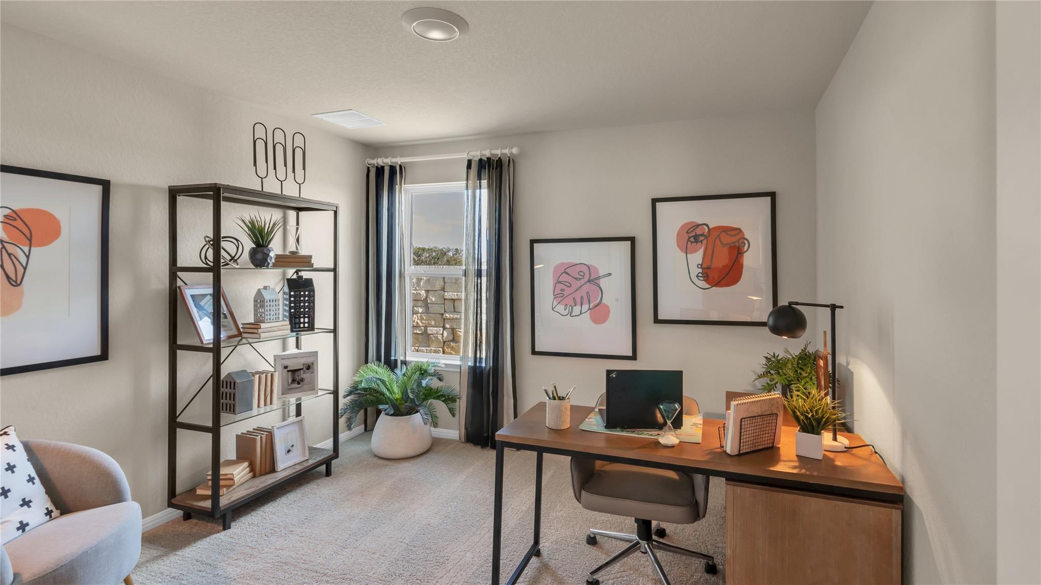 1941 Bandito Bluff Pass, Leander, TX 78641