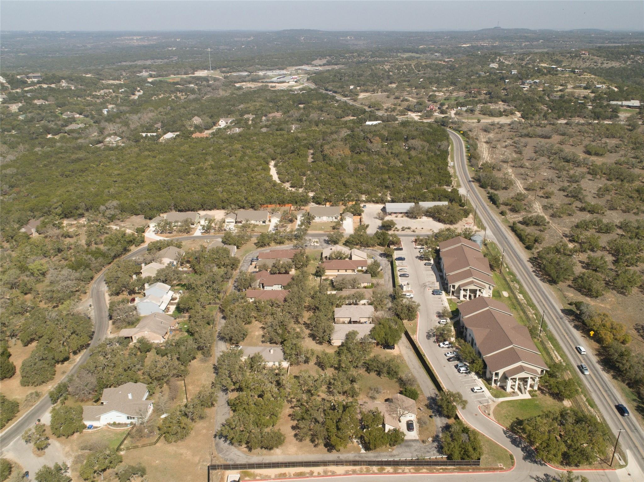 8 Villa Meadow, Wimberley, TX 78676