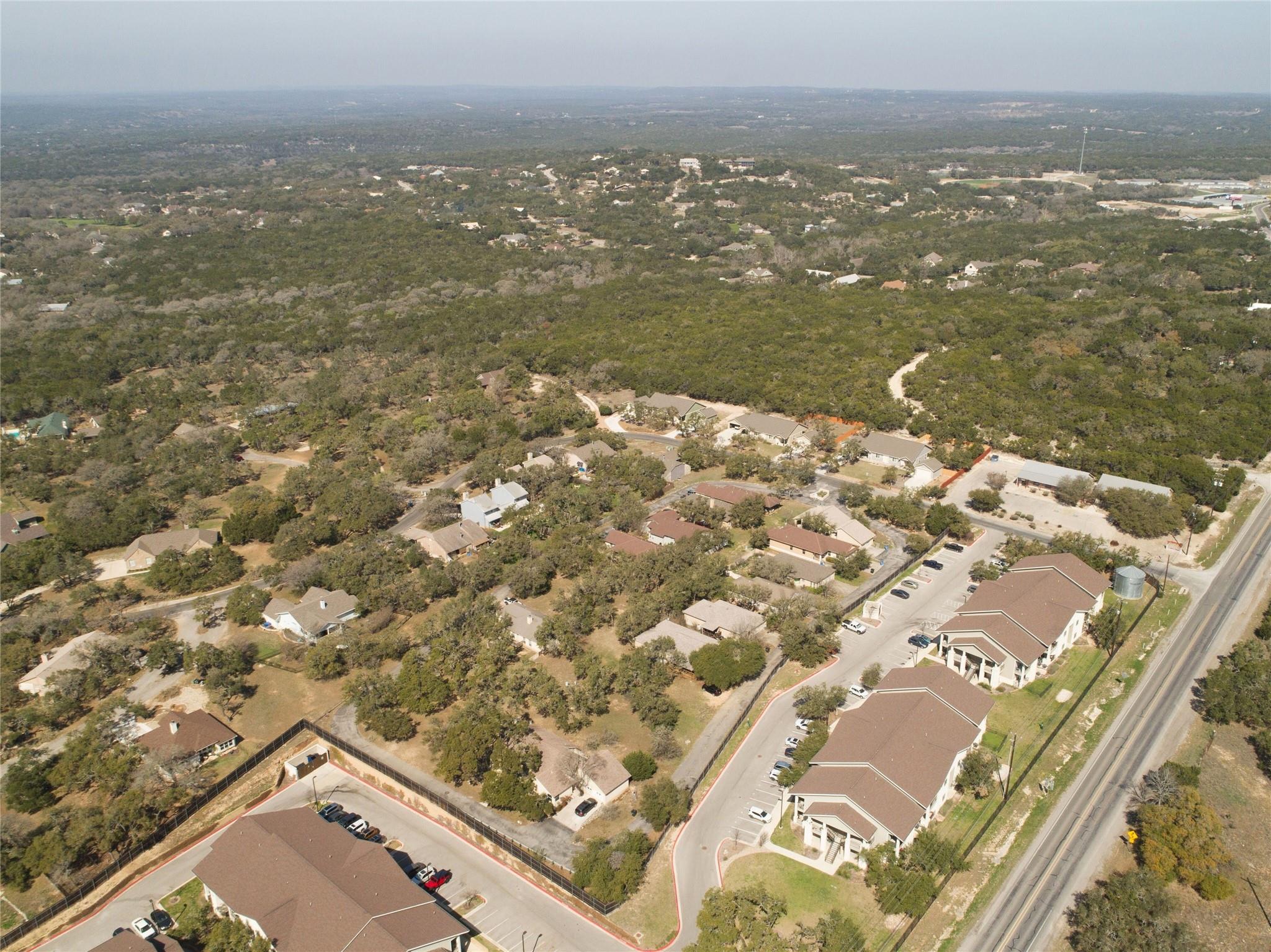 8 Villa Meadow, Wimberley, TX 78676