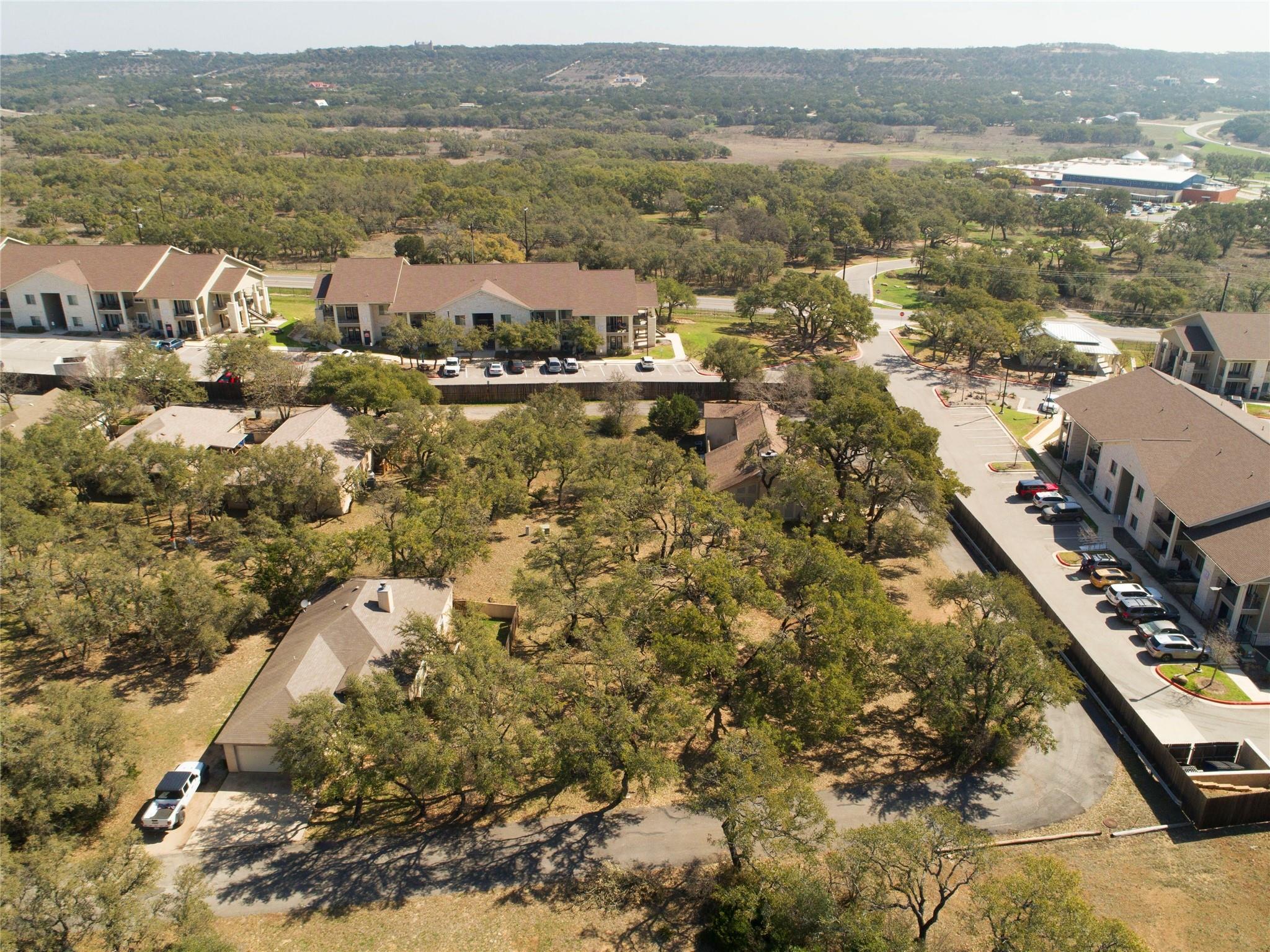 11 Villa Meadow E, Wimberley, TX 78676