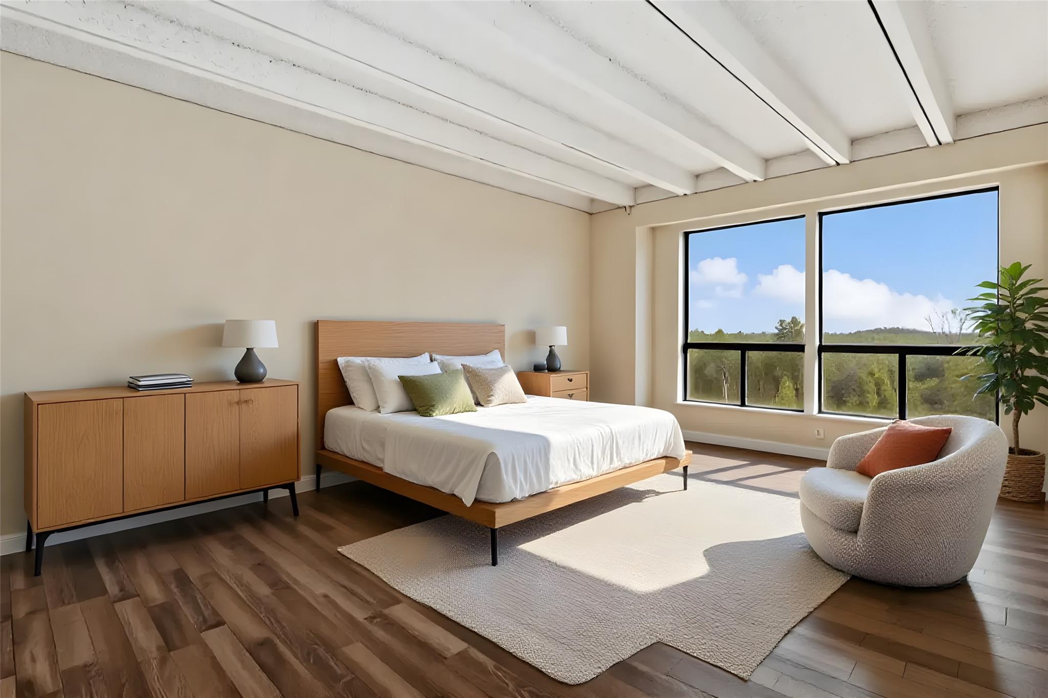 5802 Circulo Dr # 1A, Lago Vista, TX 78645