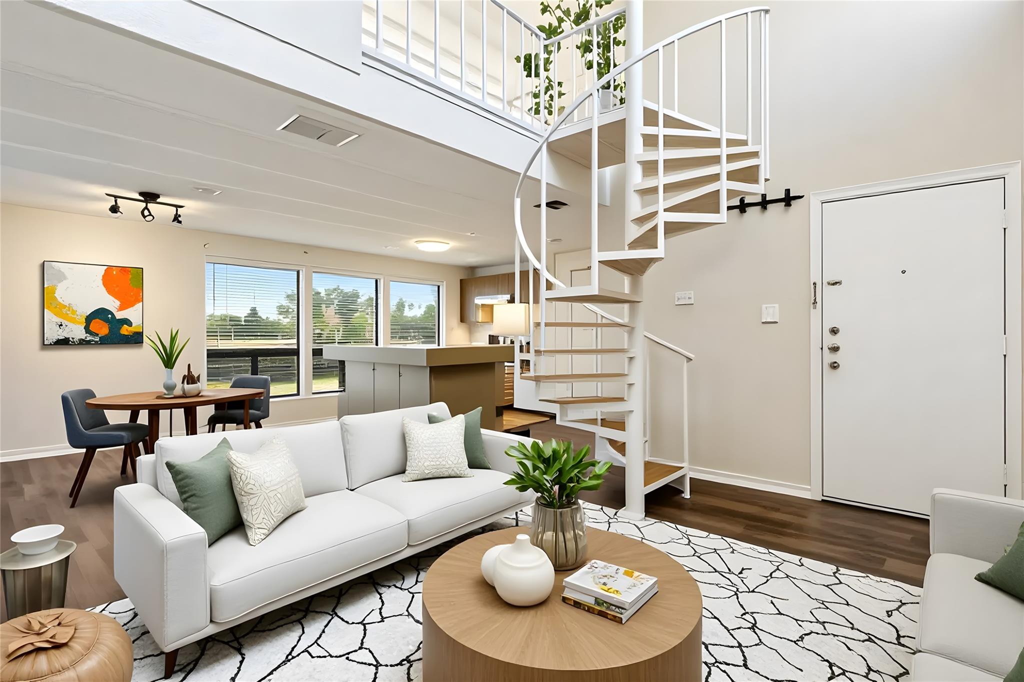 5802 Circulo Dr # 1A, Lago Vista, TX 78645