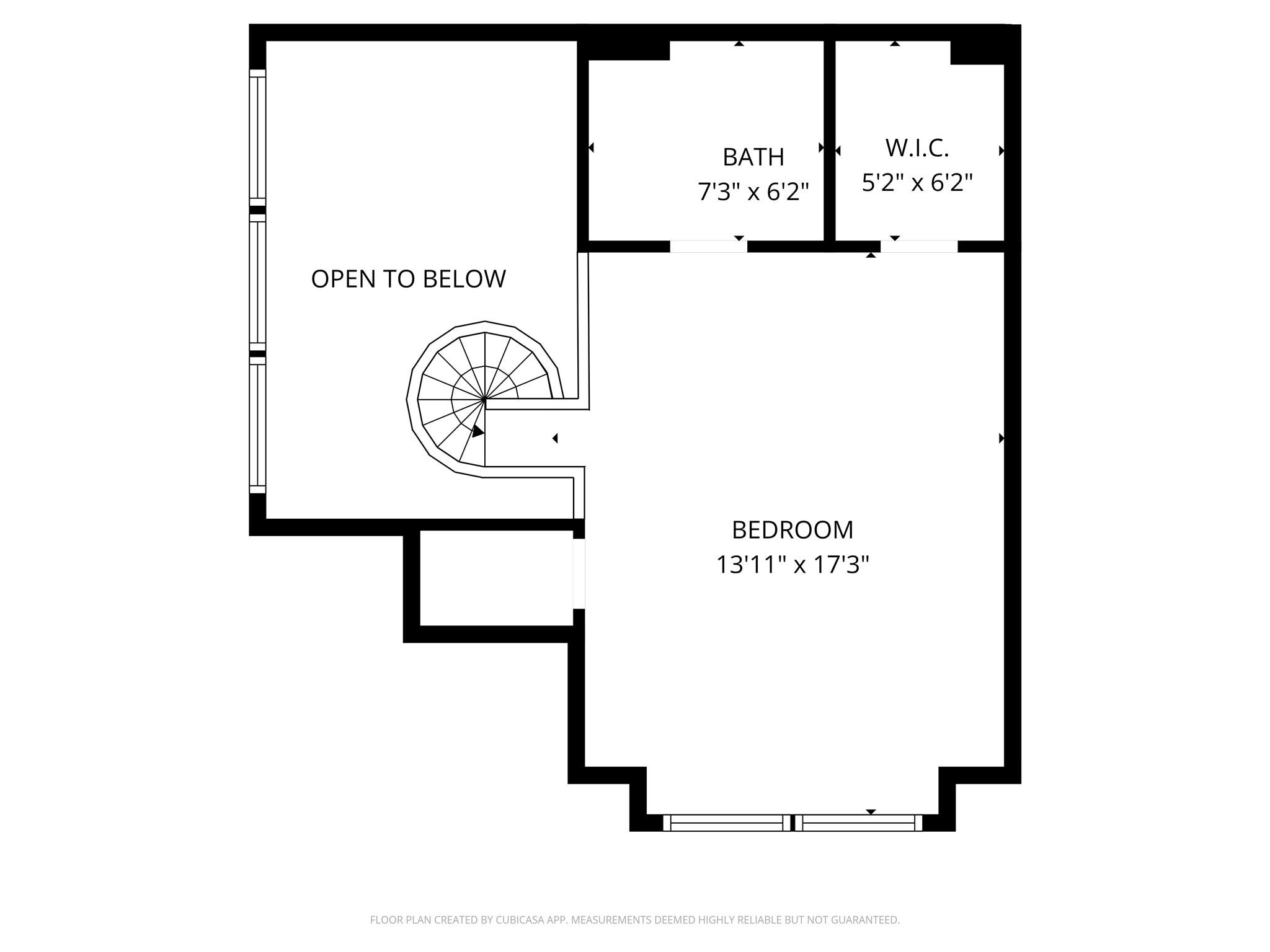 5802 Circulo Dr # 1A, Lago Vista, TX 78645