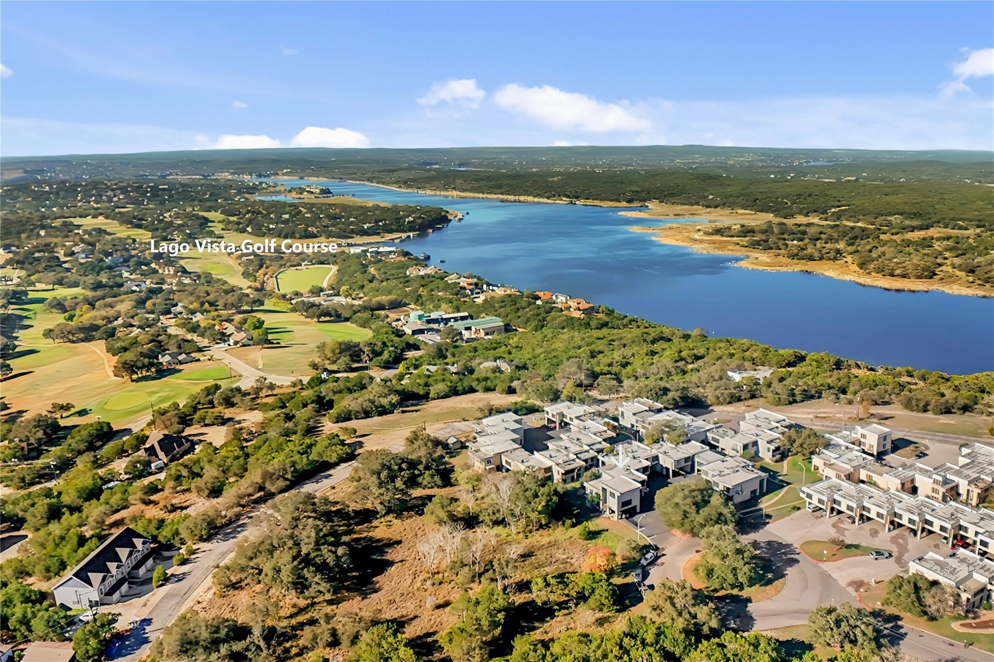 5802 Circulo Dr # 1A, Lago Vista, TX 78645