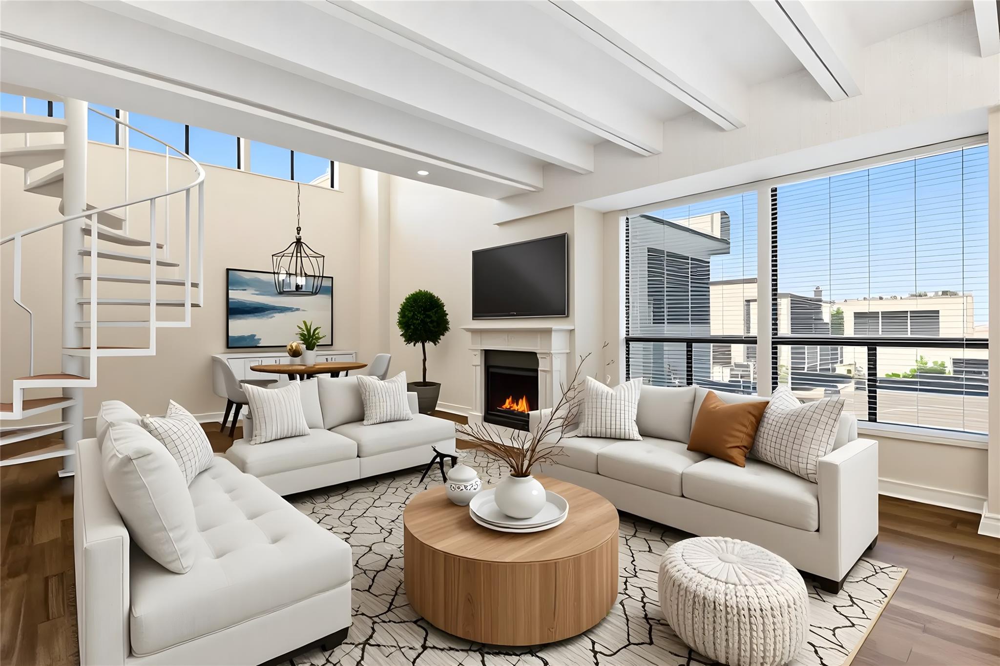 5802 Circulo Dr # 1A, Lago Vista, TX 78645