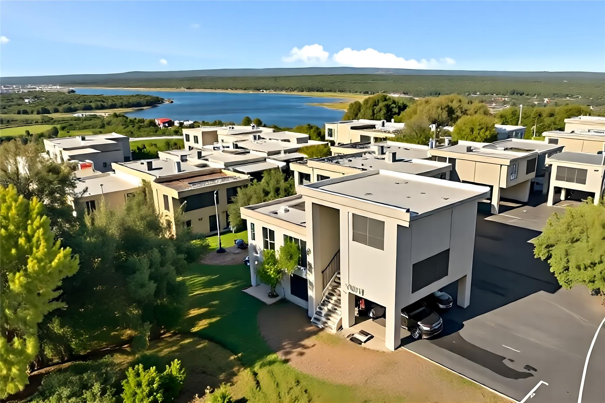 5802 Circulo Dr # 1A, Lago Vista, TX 78645