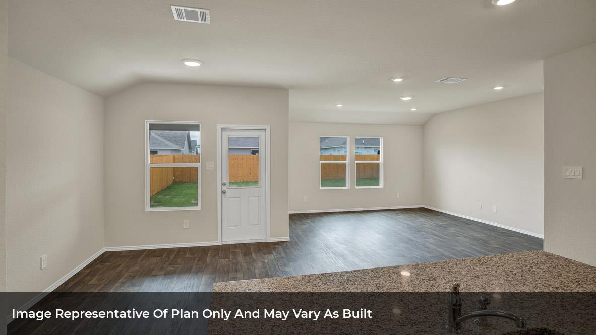 1917 Pogonip Pl, Leander, TX 78641