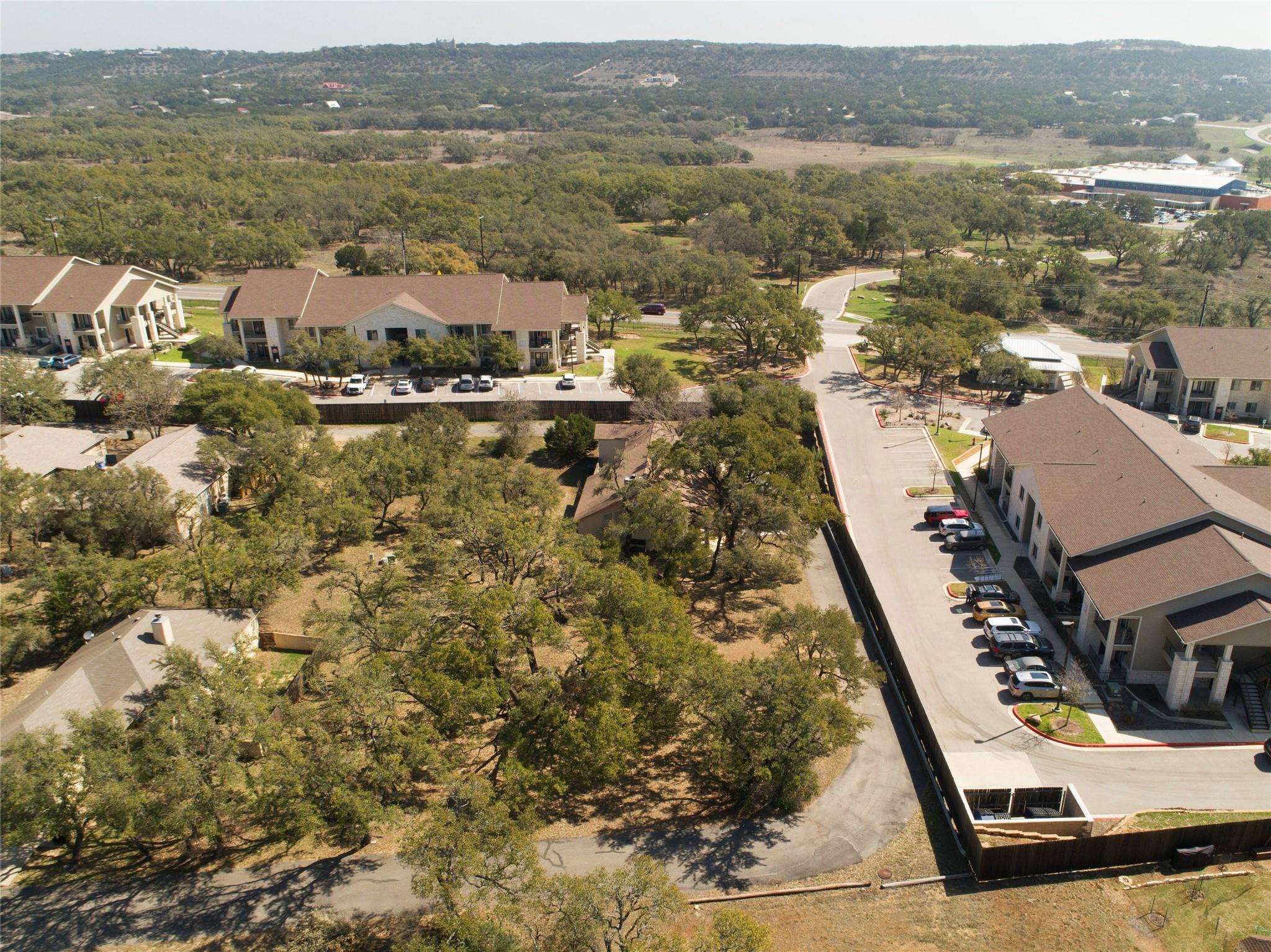 12 Villa Meadow E, Wimberley, TX 78676