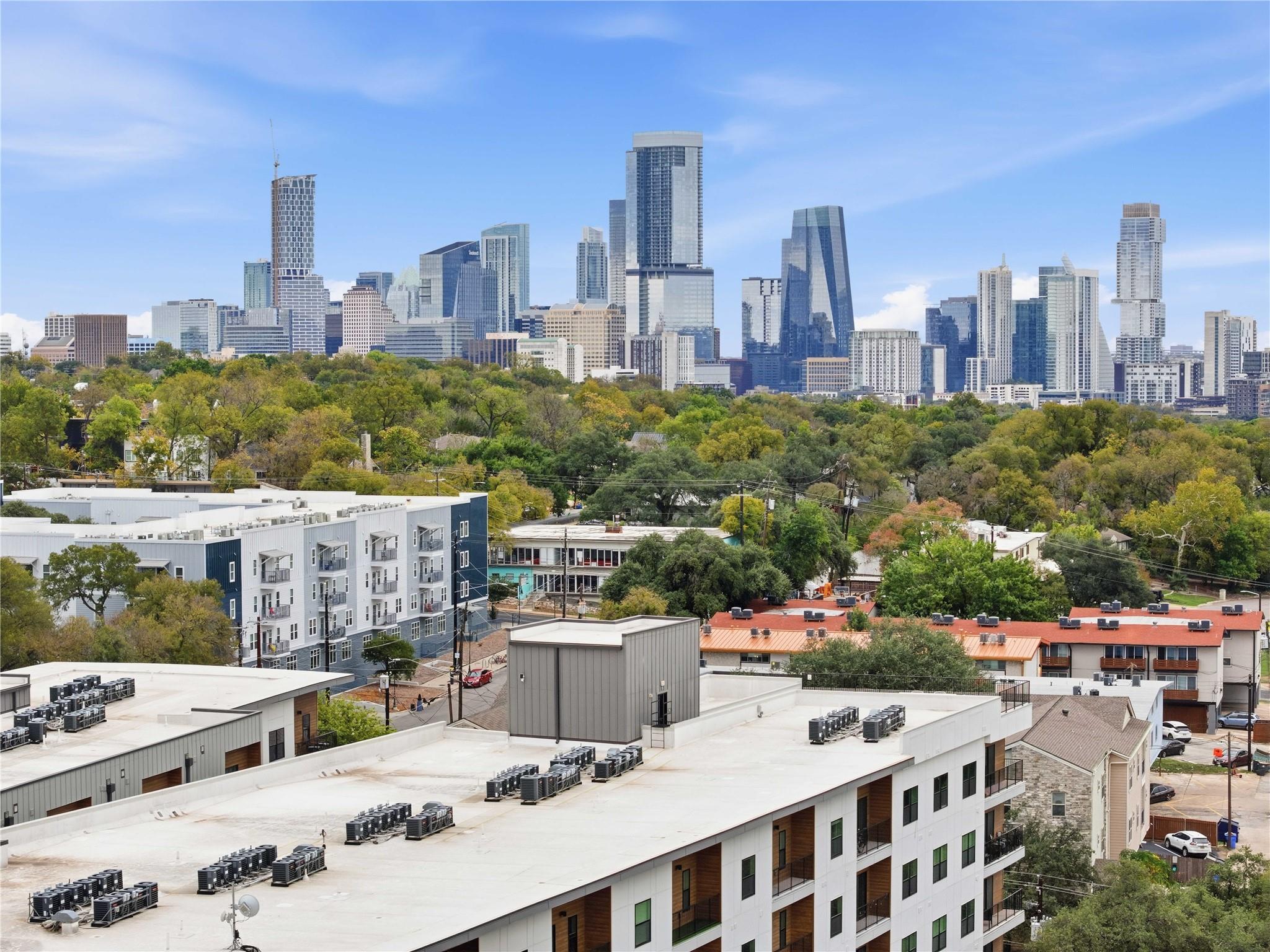 2500 Longview St # 219, Austin, TX 78705