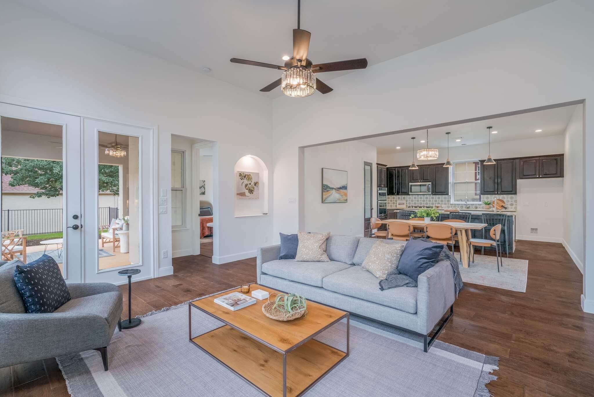 103 Amiata Ave, Austin, TX 78734