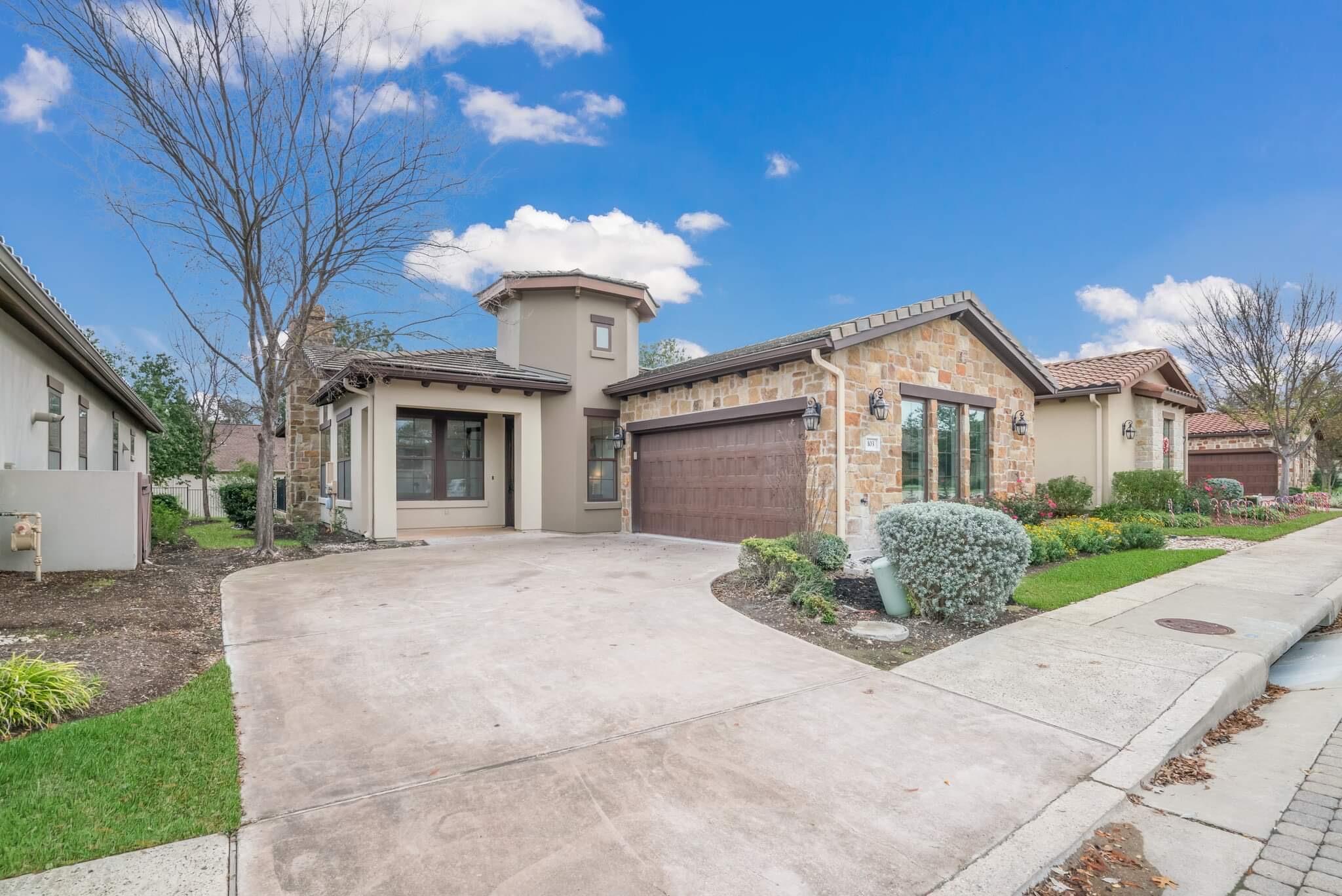 103 Amiata Ave, Austin, TX 78734