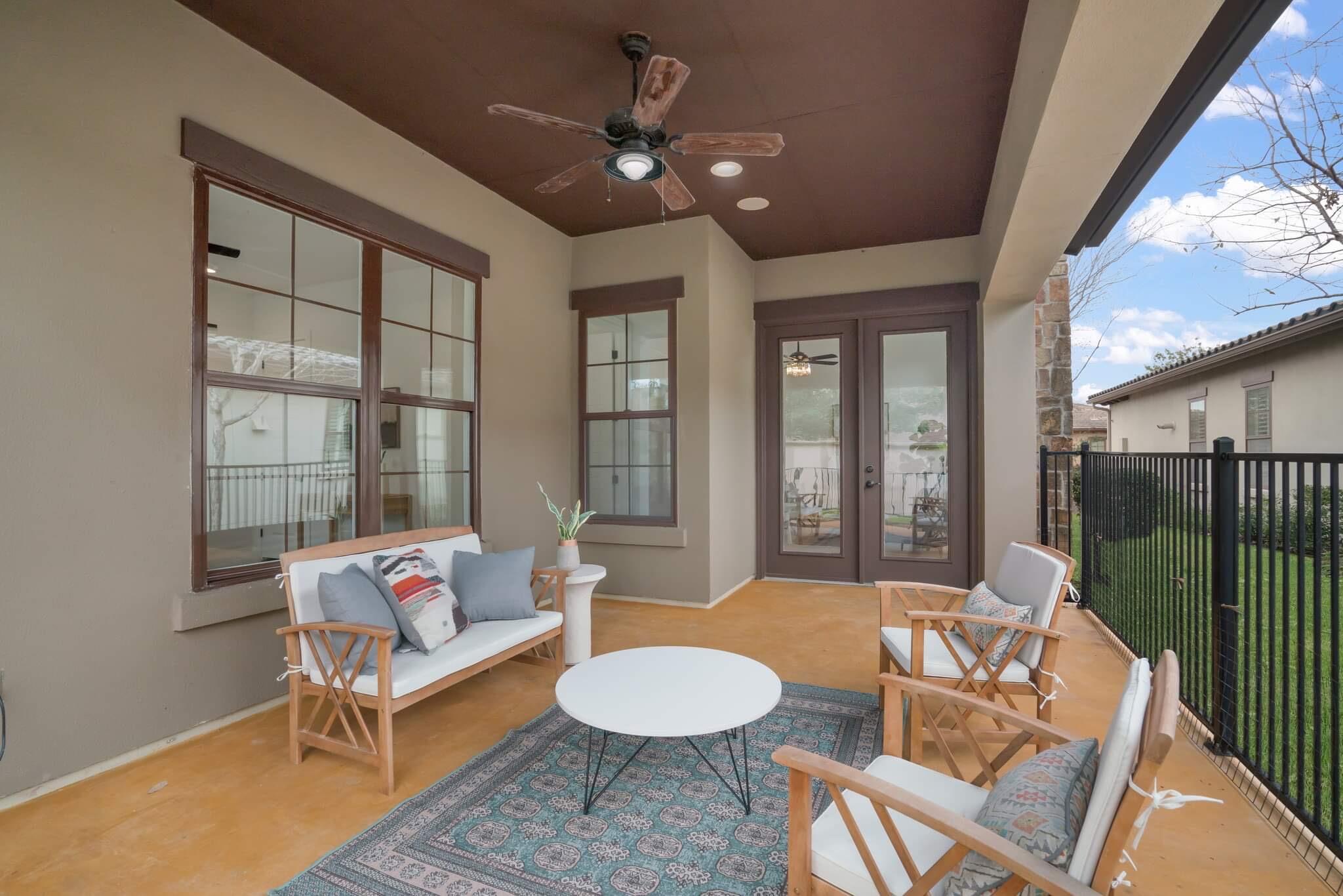 103 Amiata Ave, Austin, TX 78734