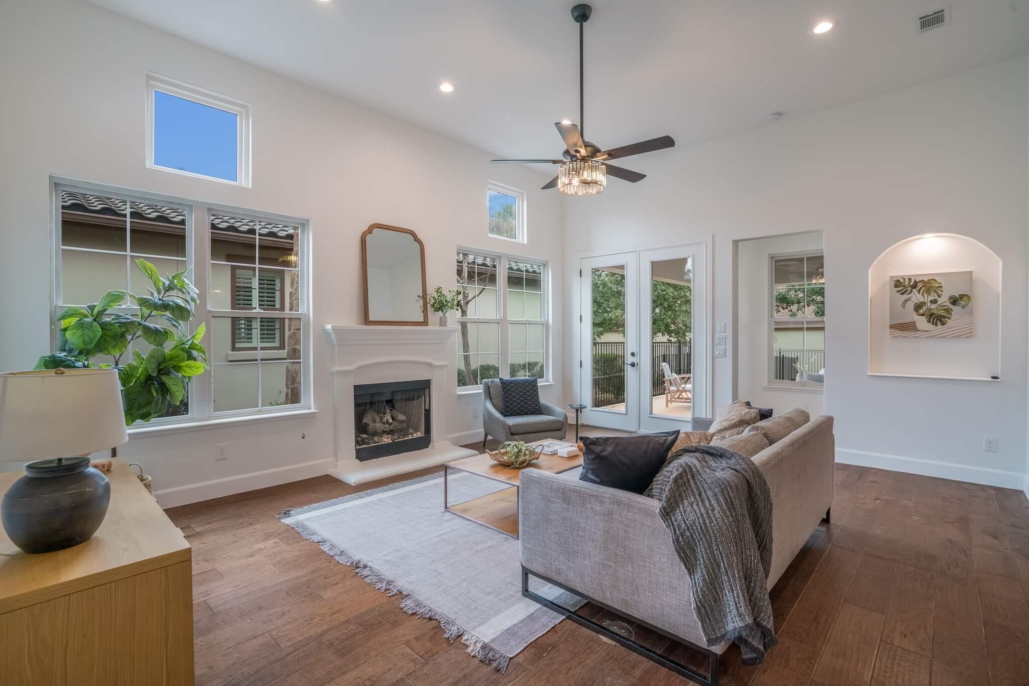 103 Amiata Ave, Austin, TX 78734