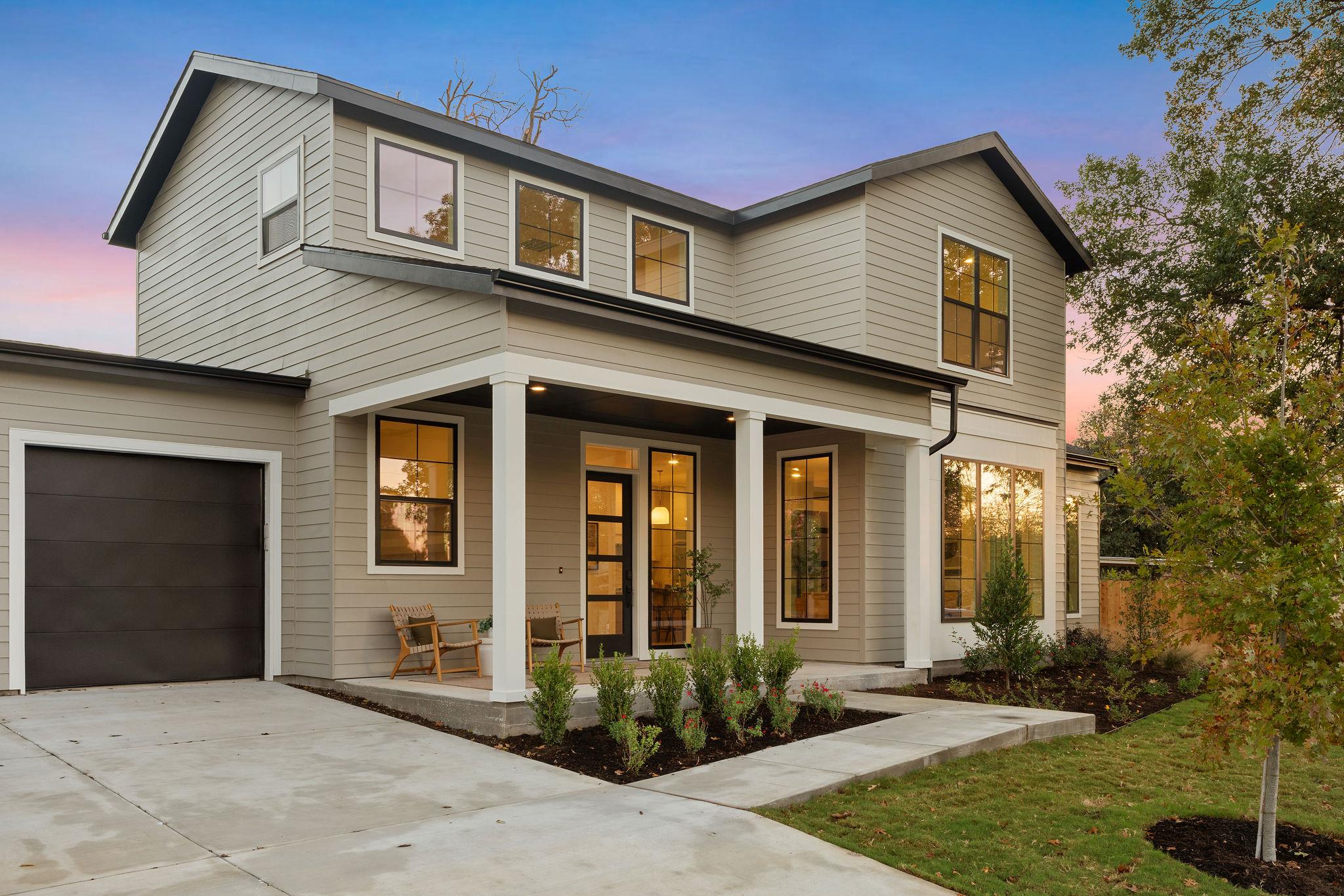 8303 Cochrane Cv, Austin, TX 78757