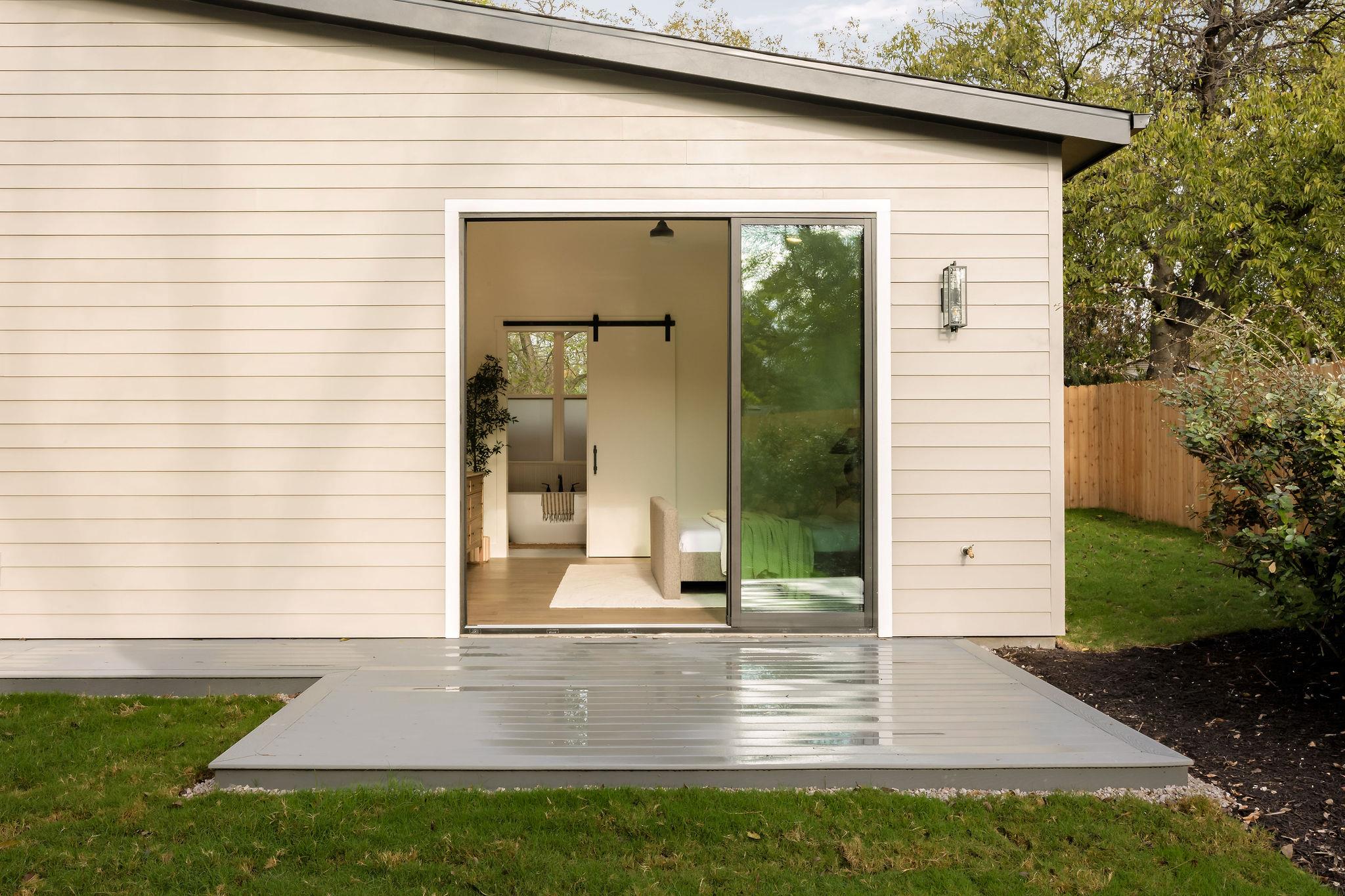 8303 Cochrane Cv, Austin, TX 78757