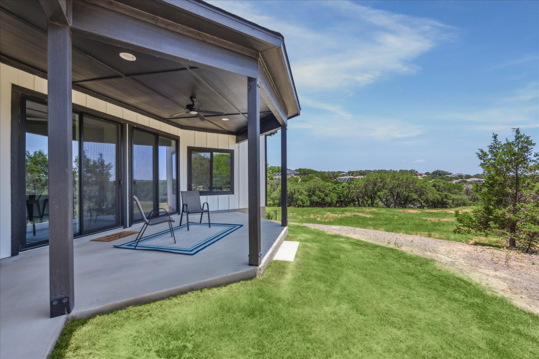 21001 Newhaven Cv, Lago Vista, TX 78645