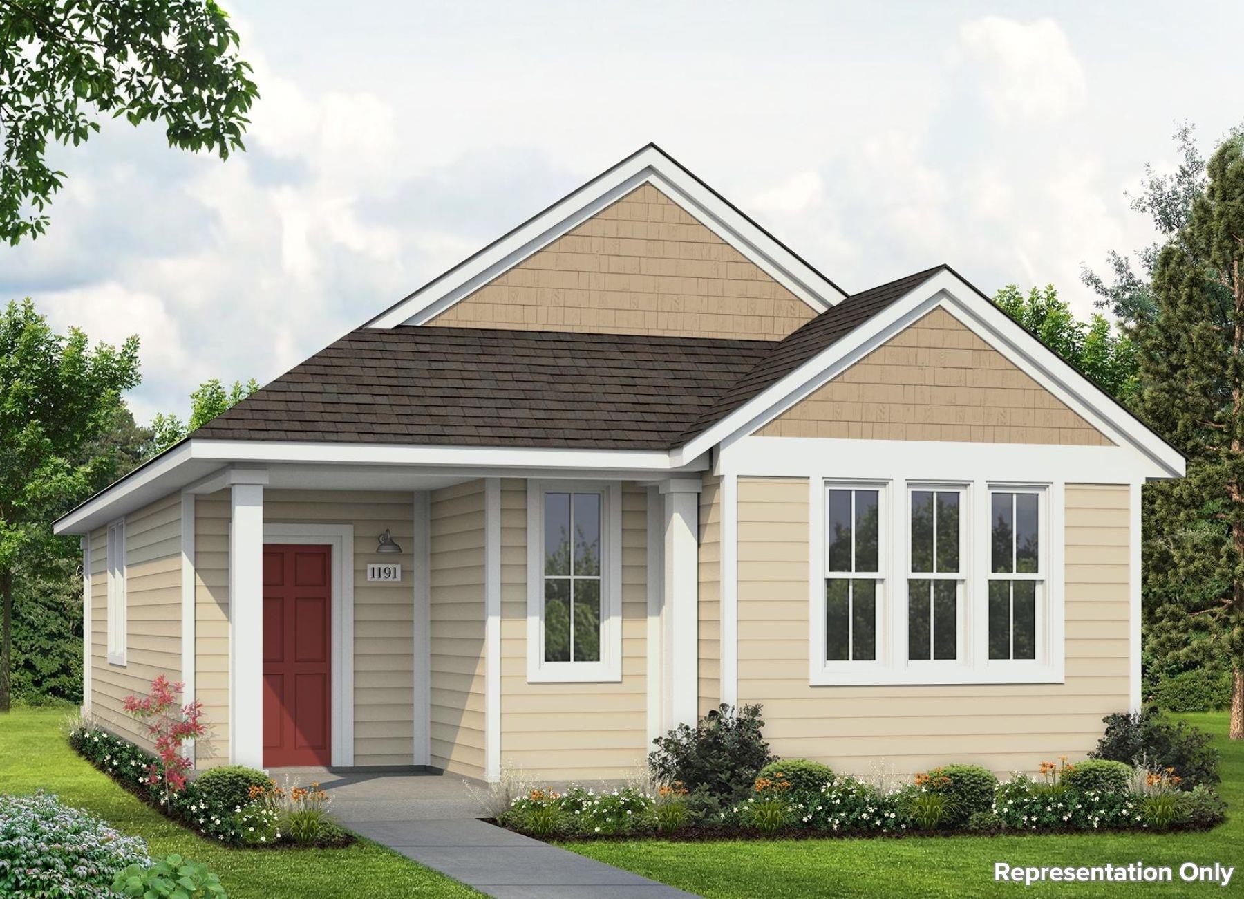 195 Cider Creek Dr, Elgin, TX 78621