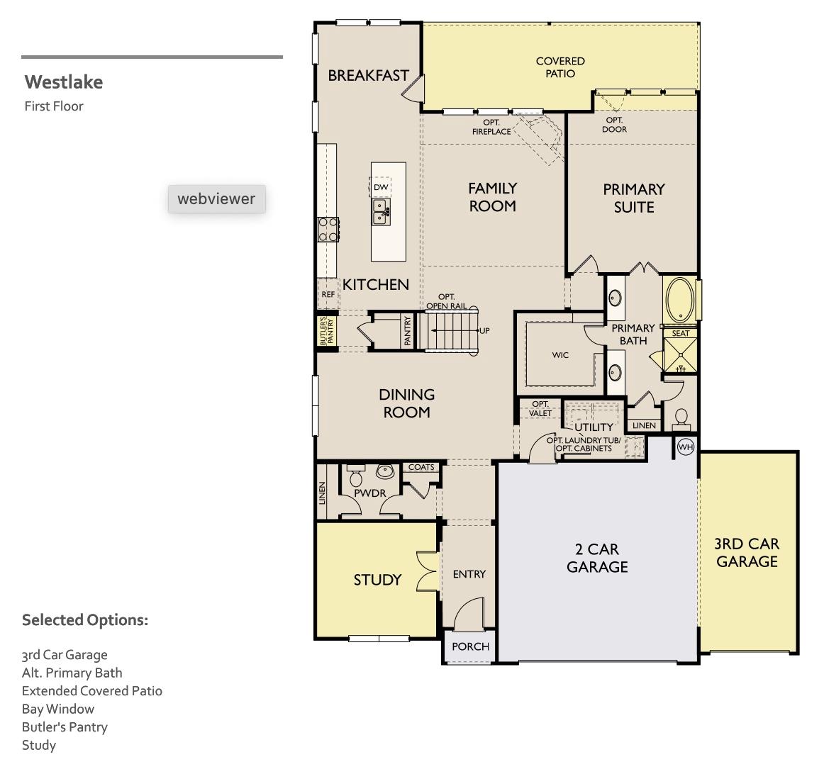 16520 Moineau Dr, Austin, TX 78738