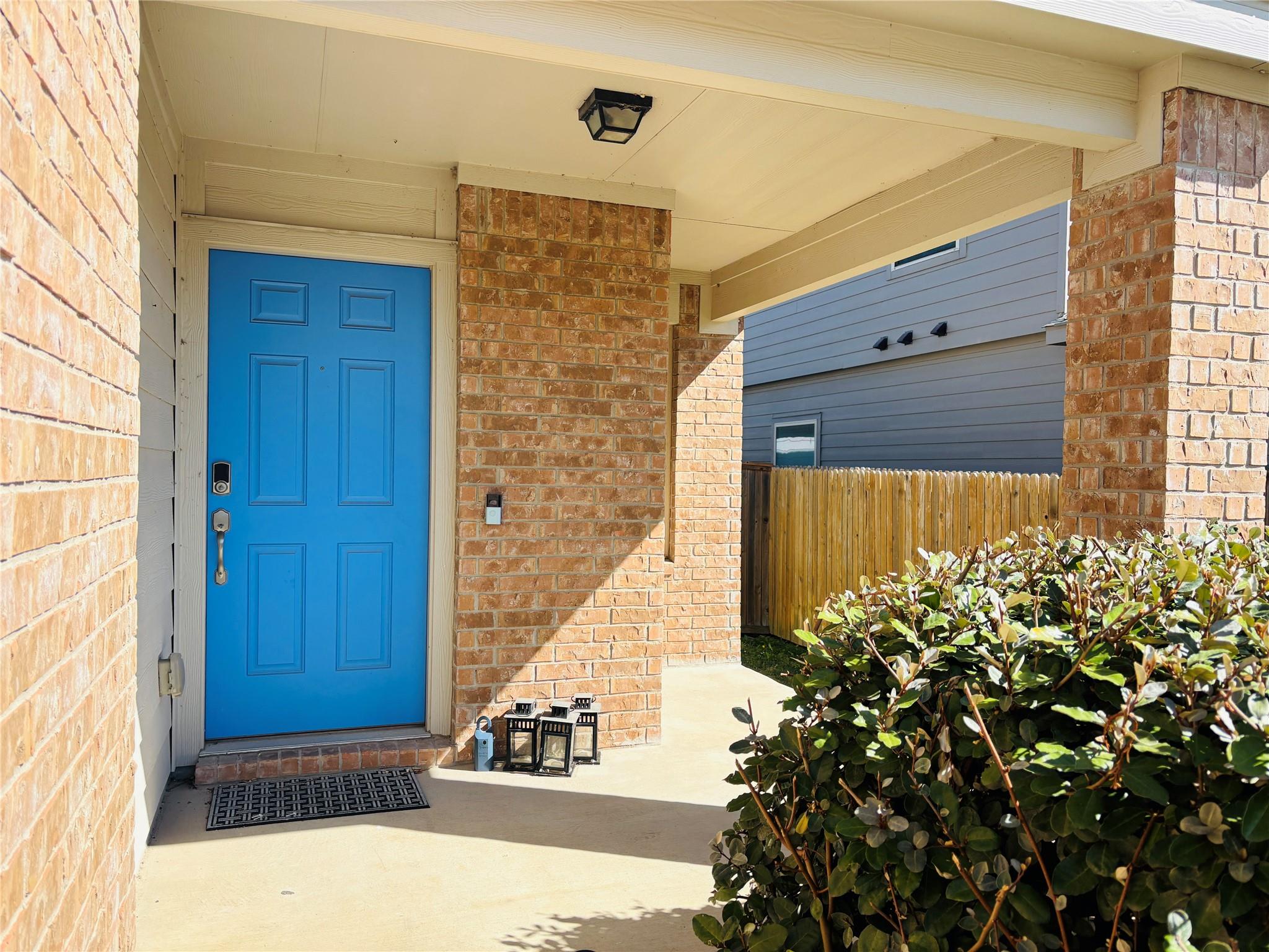 113 Star Pass, Jarrell, TX 76537