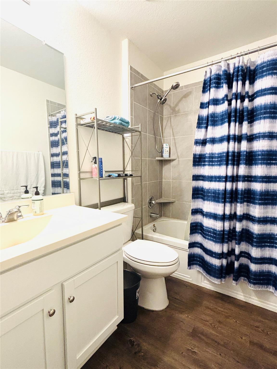 113 Star Pass, Jarrell, TX 76537