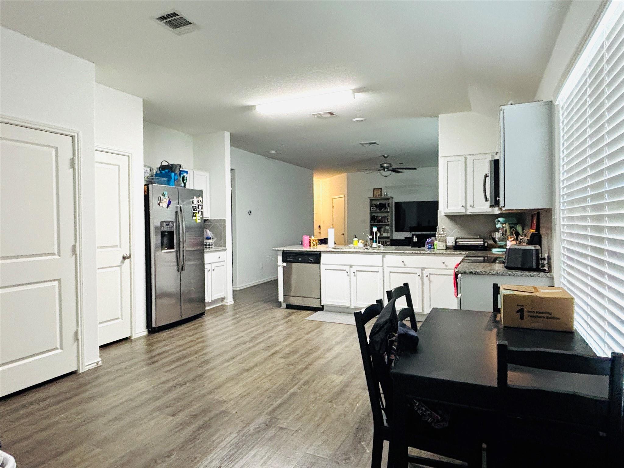 113 Star Pass, Jarrell, TX 76537