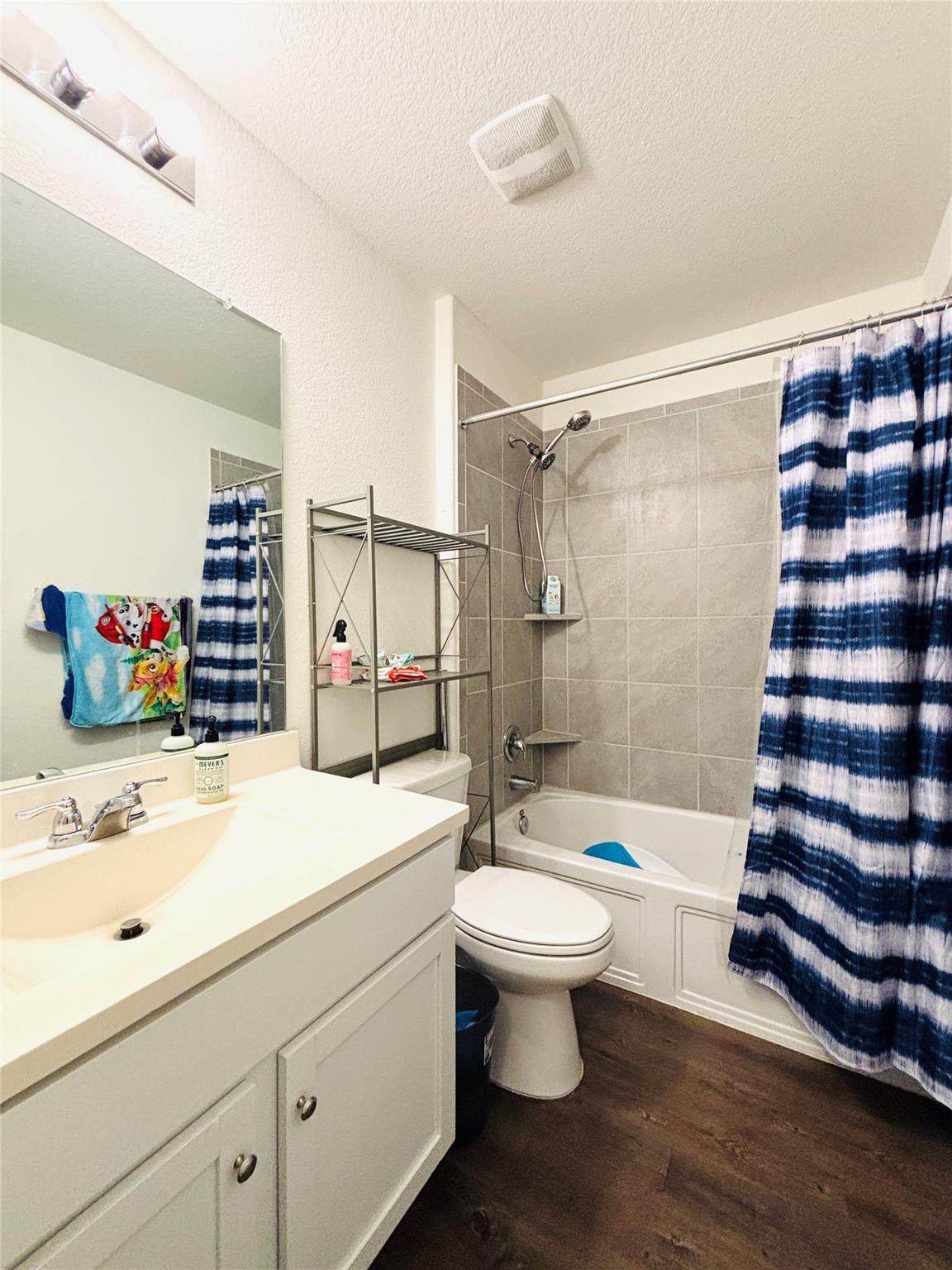 113 Star Pass, Jarrell, TX 76537