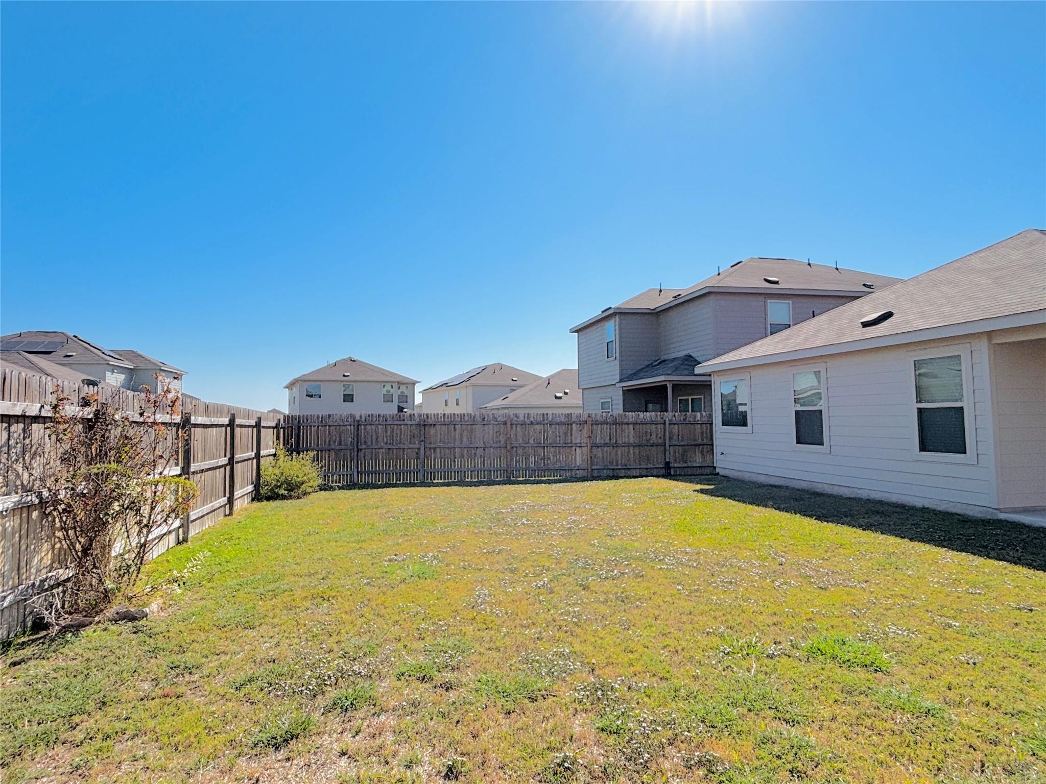 113 Star Pass, Jarrell, TX 76537