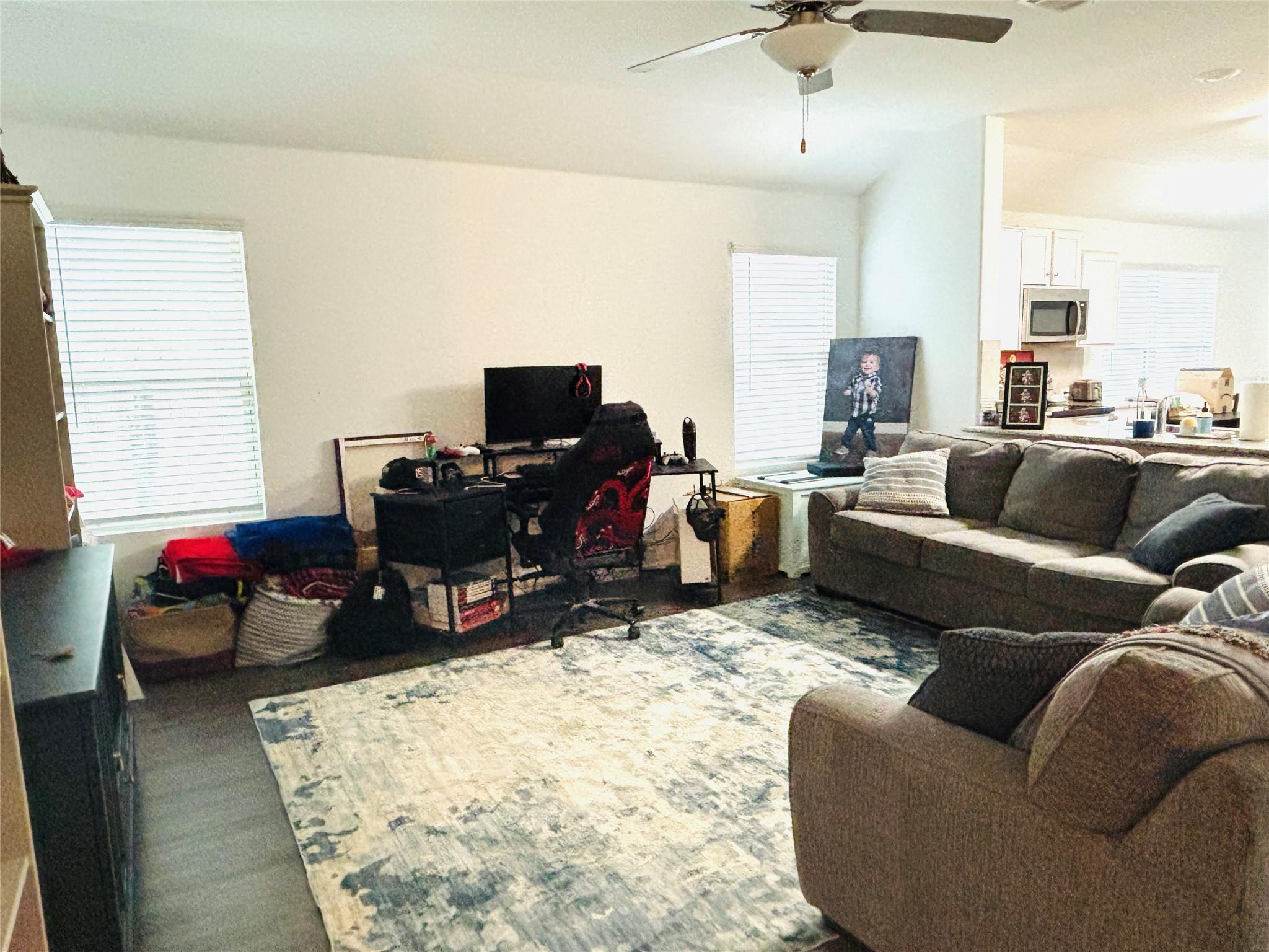 113 Star Pass, Jarrell, TX 76537