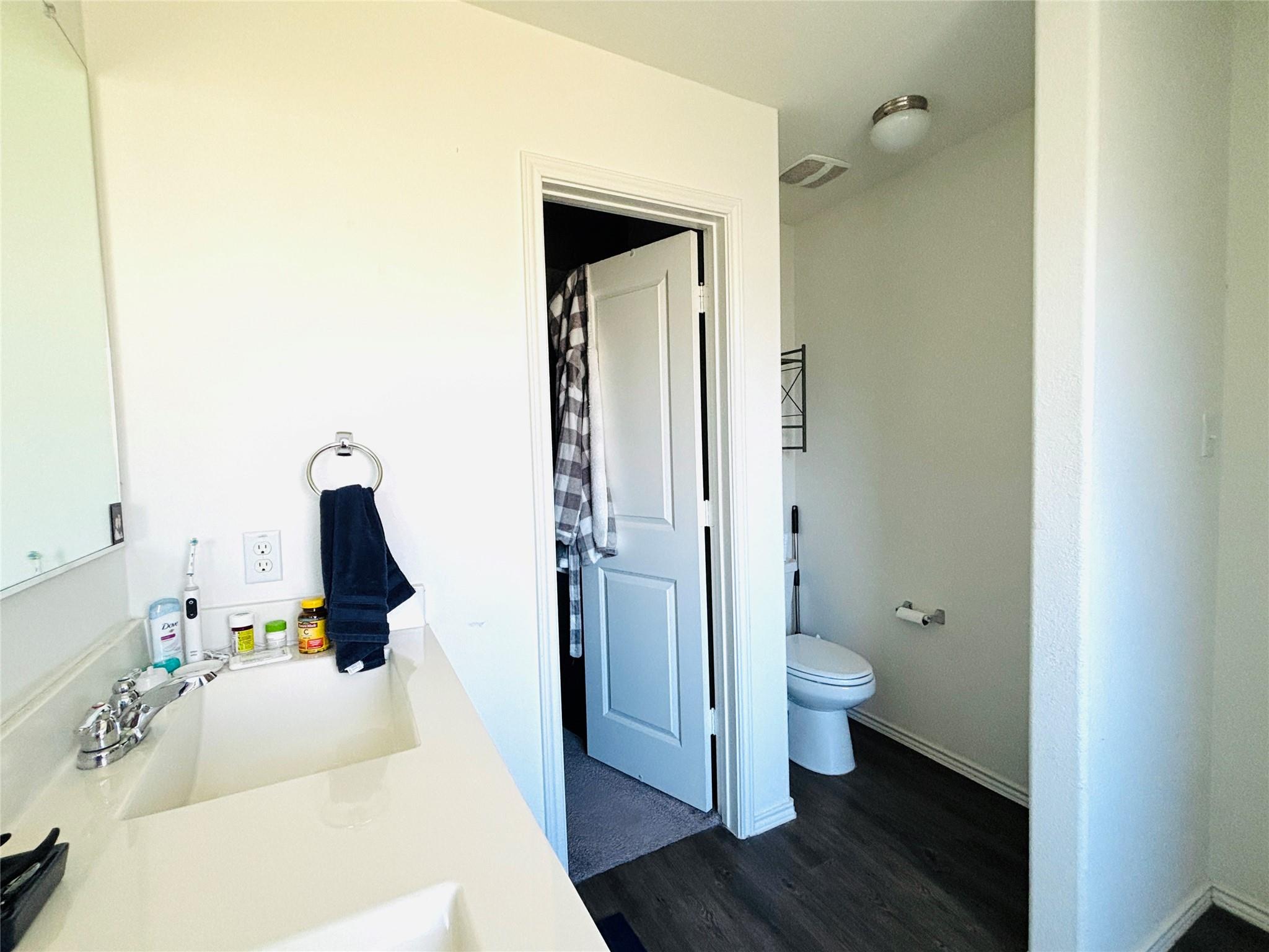 113 Star Pass, Jarrell, TX 76537