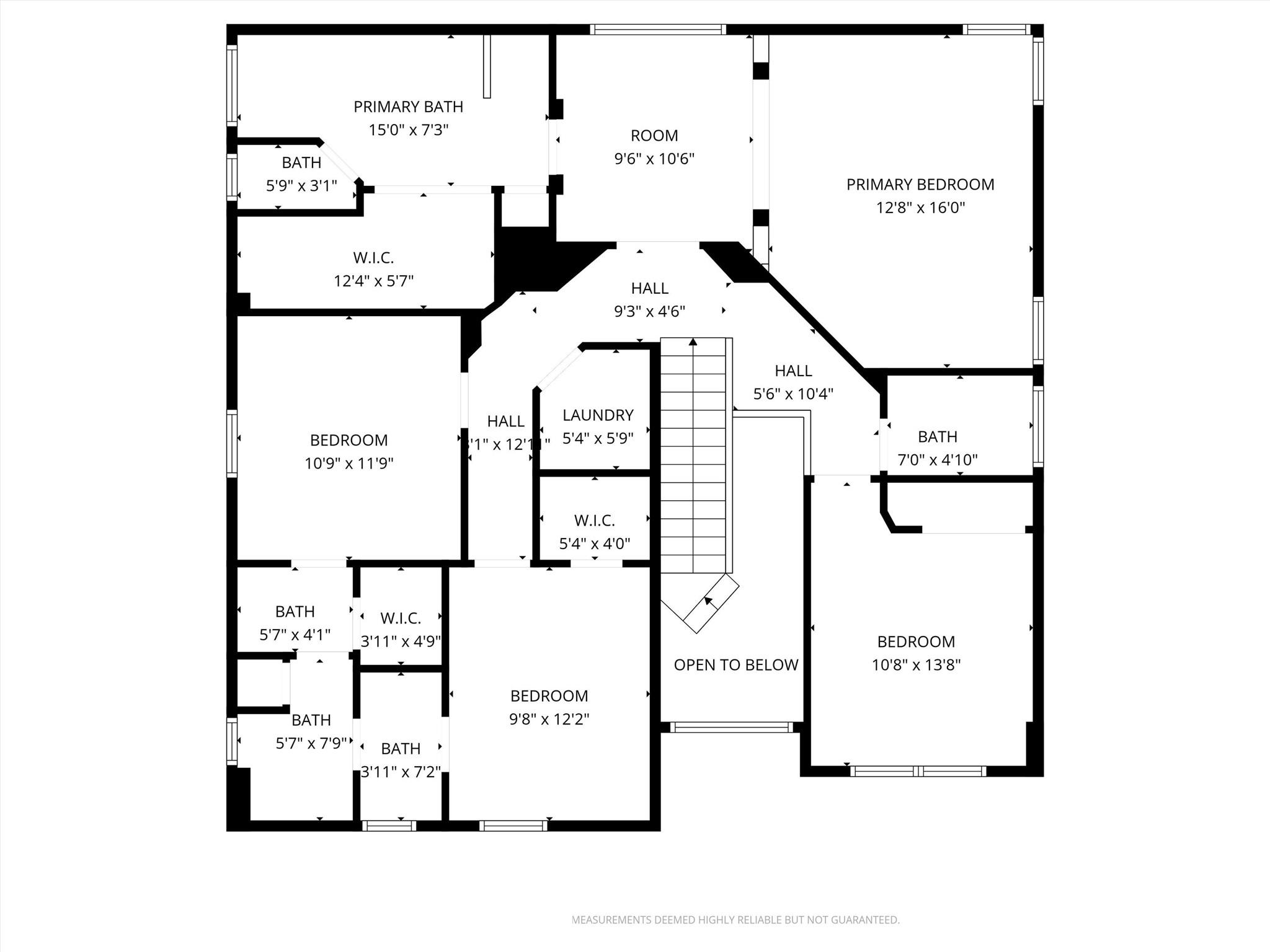 3925 Newland Dr, Round Rock, TX 78681