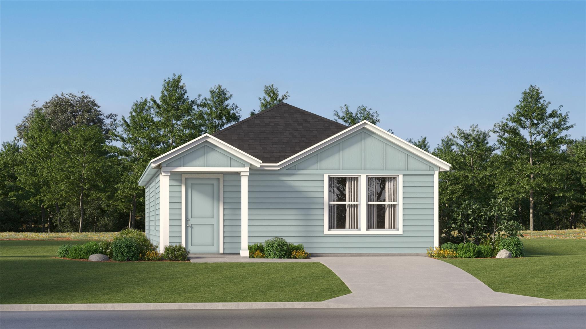 205 Pink Footed Pass, Uhland, TX 78640