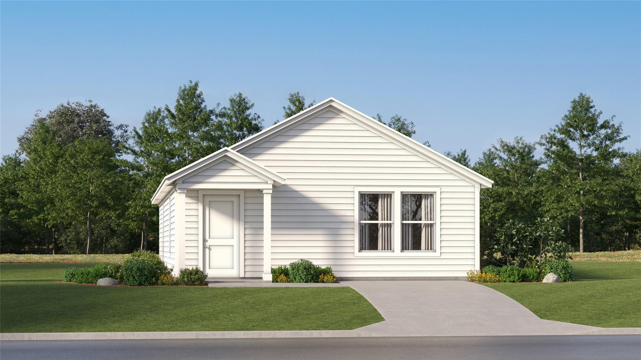 205 Pink Footed Pass, Uhland, TX 78640