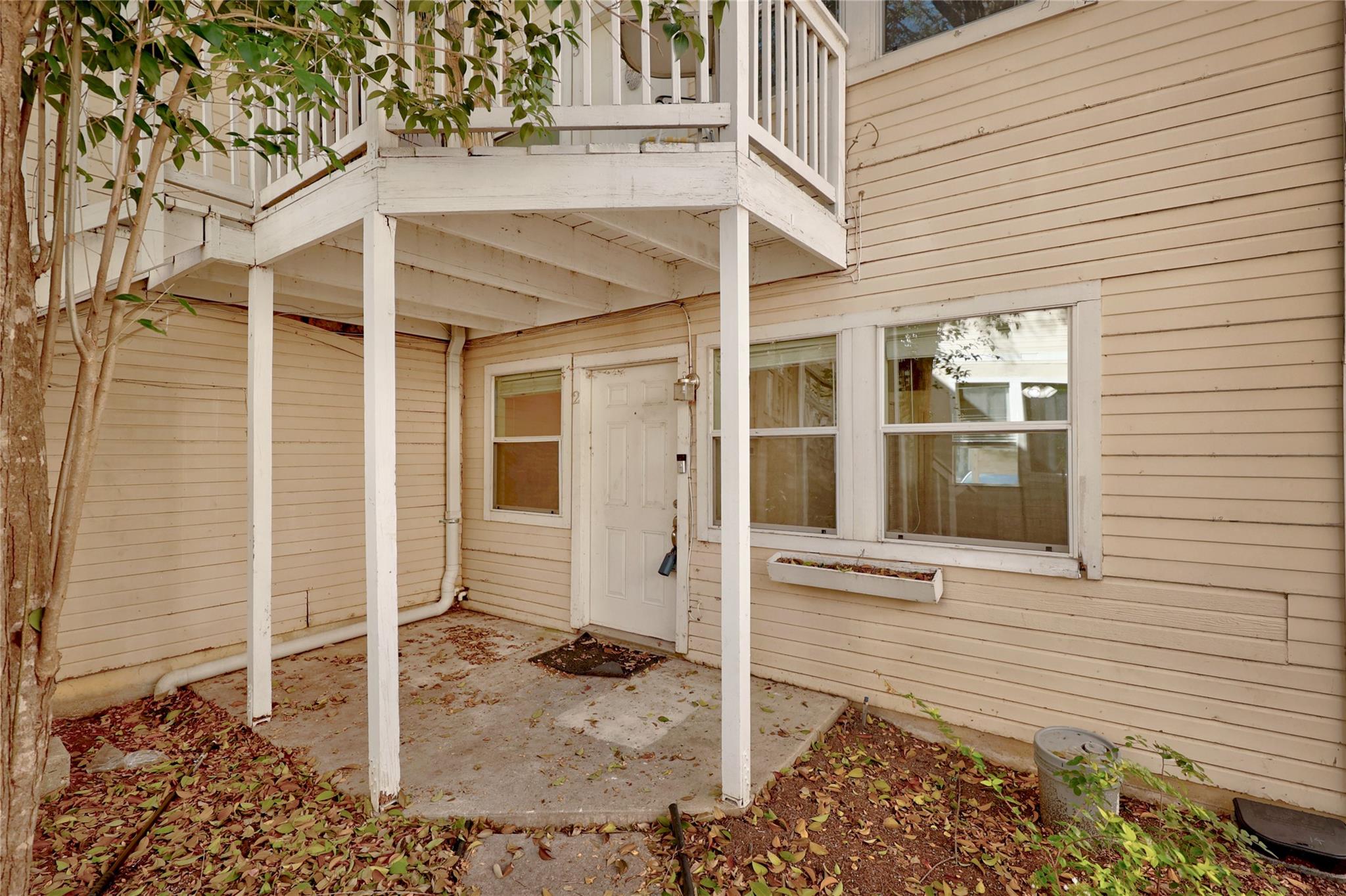 1110 W 22nd St # 2, Austin, TX 78705