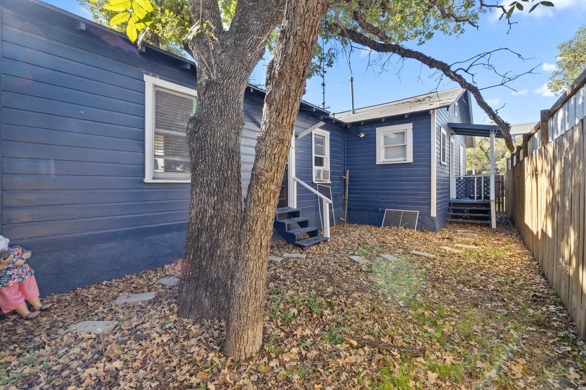 1202 E 29th St, Austin, TX 78722