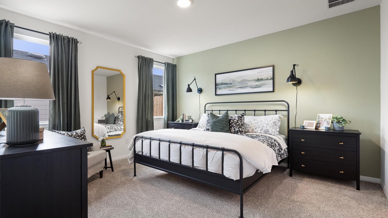 2521 Ophelia Levi Ln, Round Rock, TX 78665