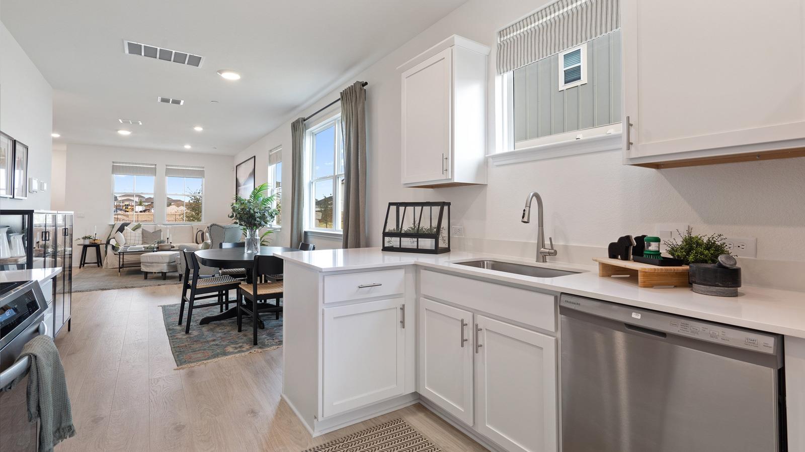 2521 Ophelia Levi Ln, Round Rock, TX 78665