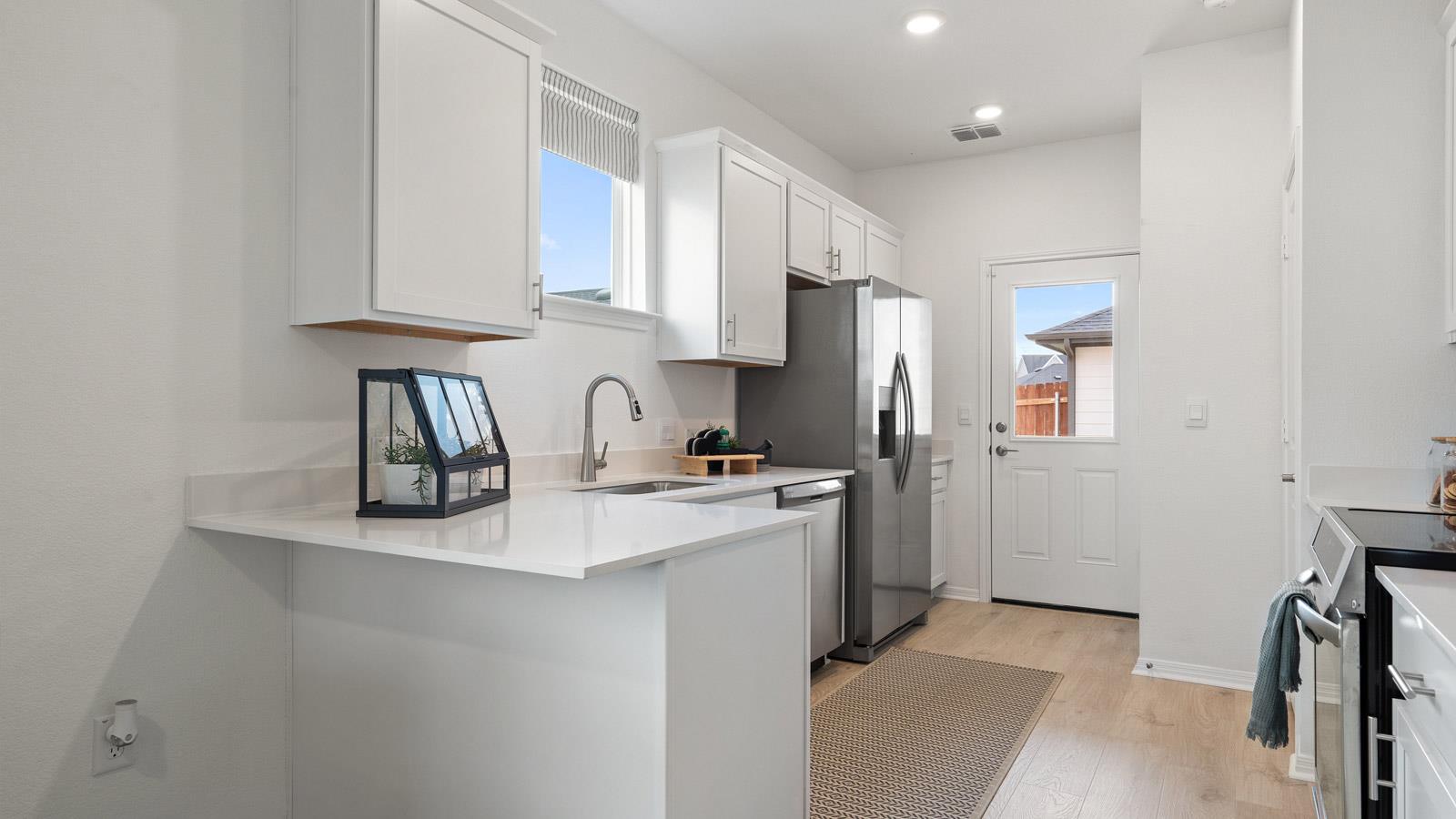 2521 Ophelia Levi Ln, Round Rock, TX 78665