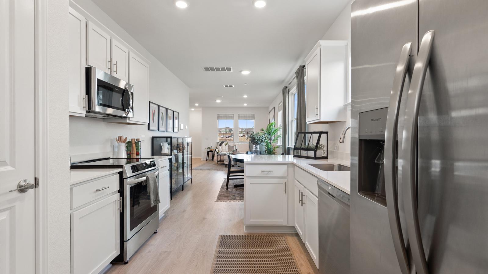 2521 Ophelia Levi Ln, Round Rock, TX 78665