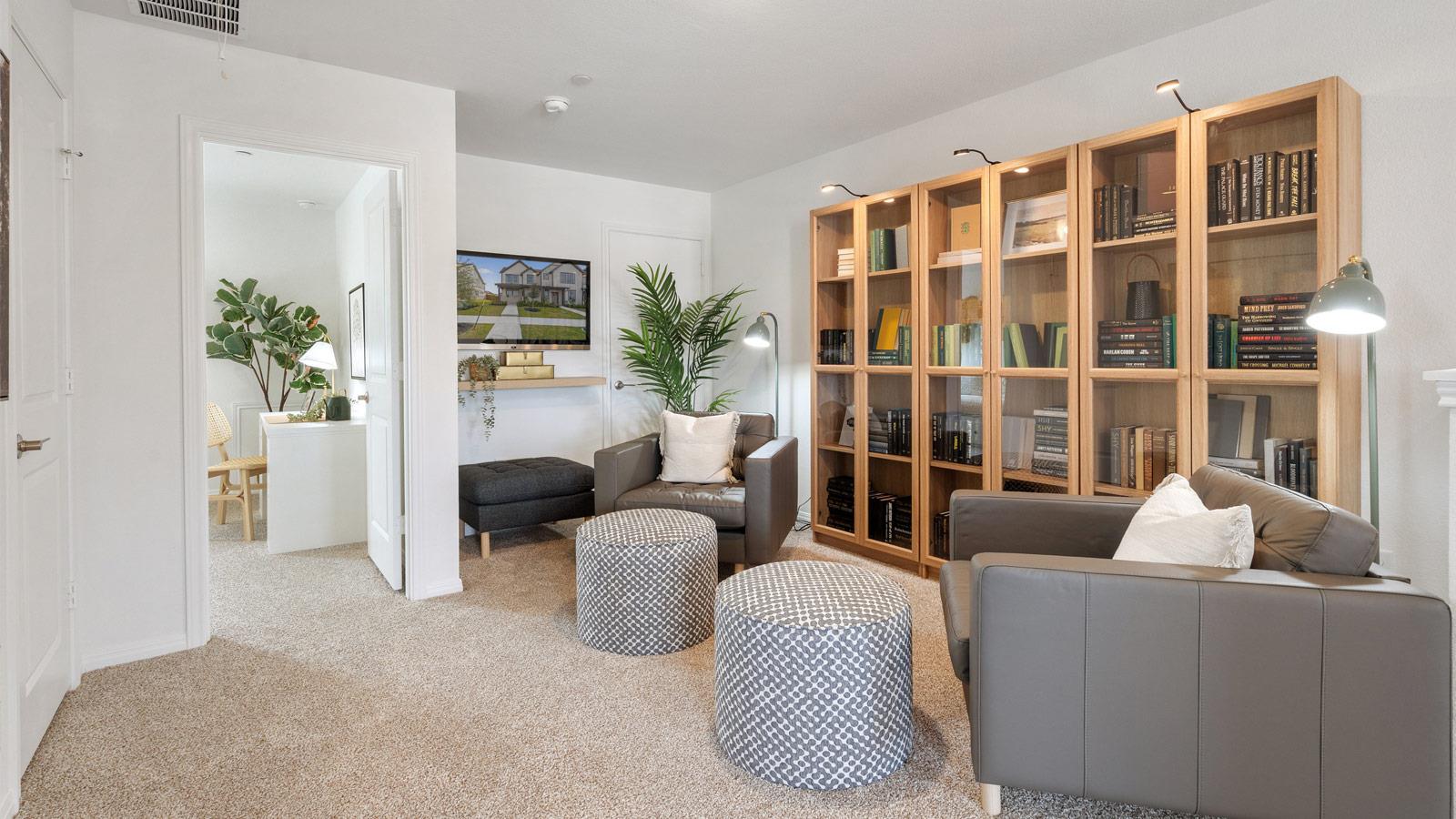 2521 Ophelia Levi Ln, Round Rock, TX 78665