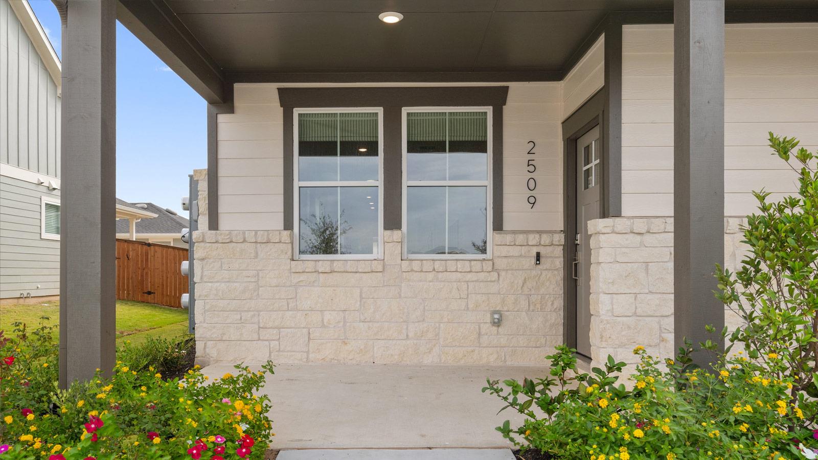 2521 Ophelia Levi Ln, Round Rock, TX 78665